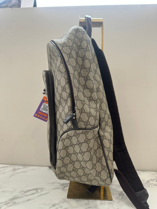 Gucci GG Backpack