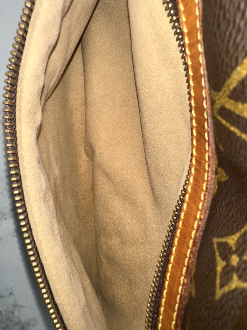 Louis Vuitton Cite GM