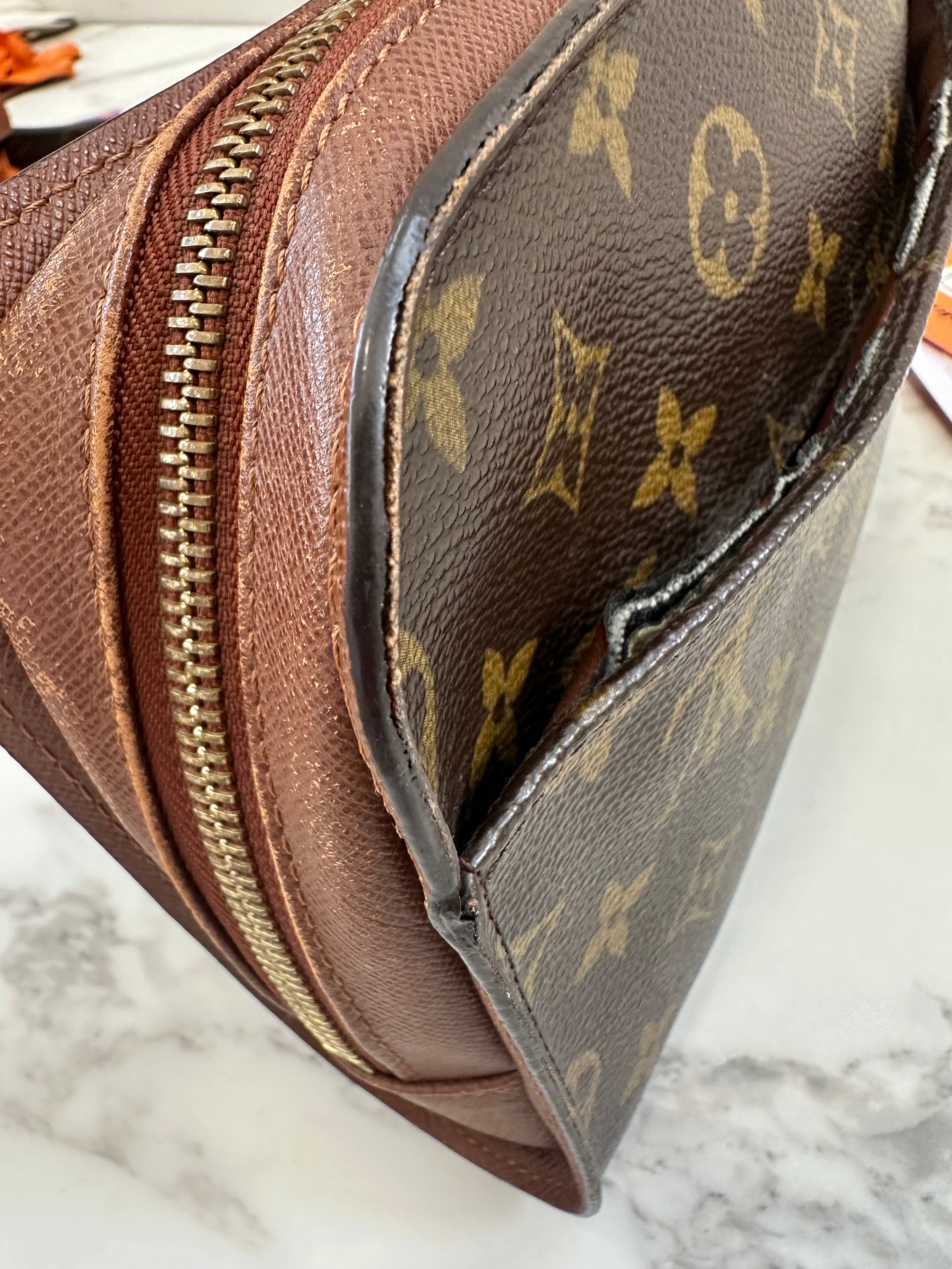Louis Vuitton Orsay