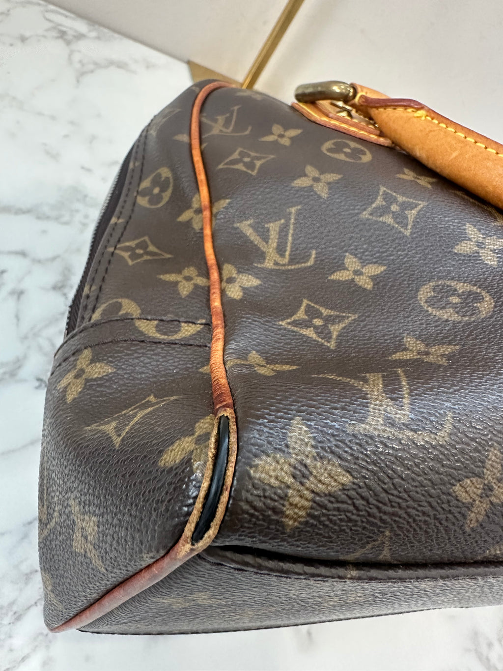 Louis Vuitton Manhattan GM