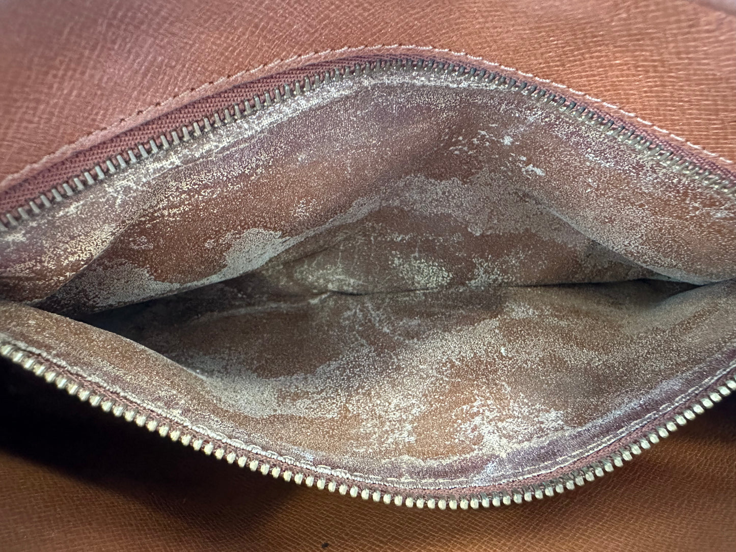 Louis Vuitton Marly Dragonne GM