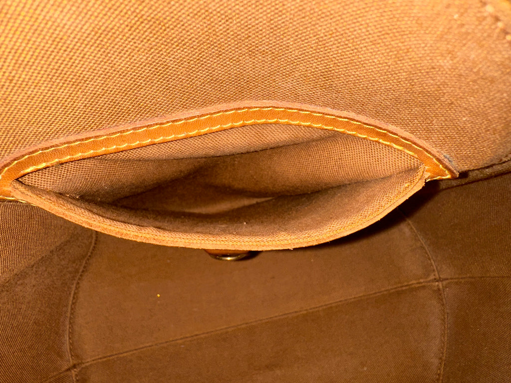 Louis Vuitton Ellipse