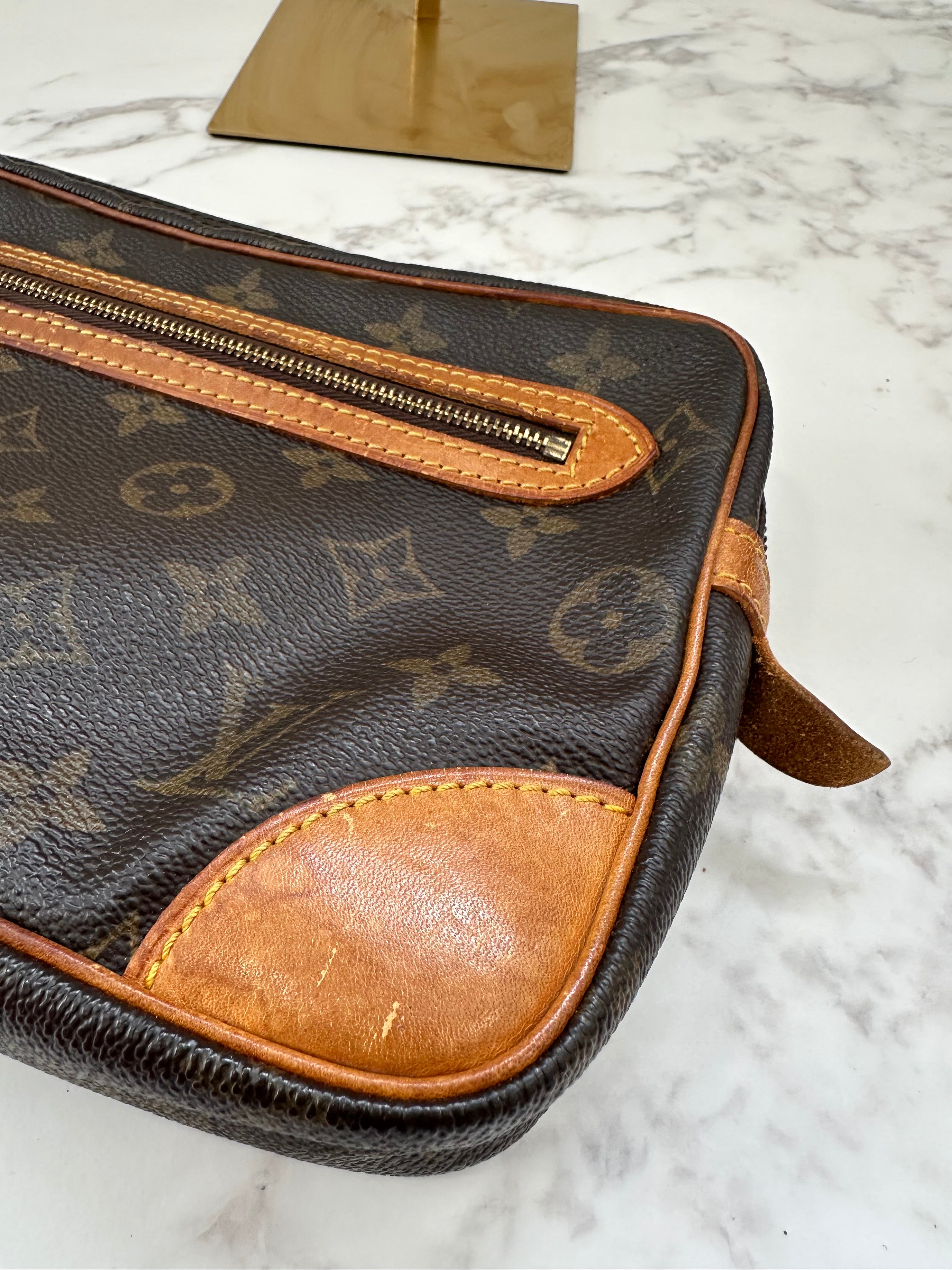 Louis Vuitton Dragonne GM