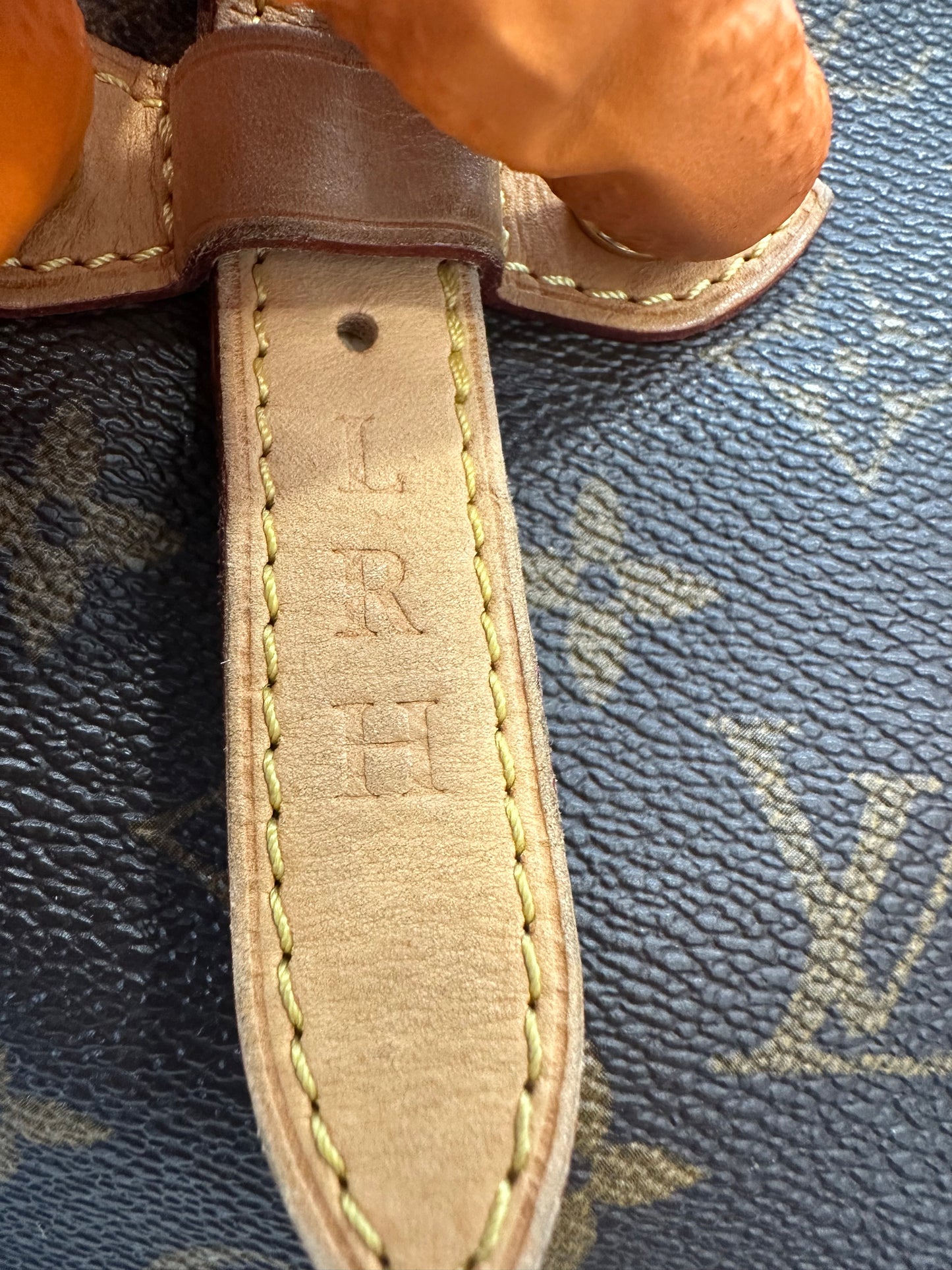 382679 - Louis Vuitton Palermo