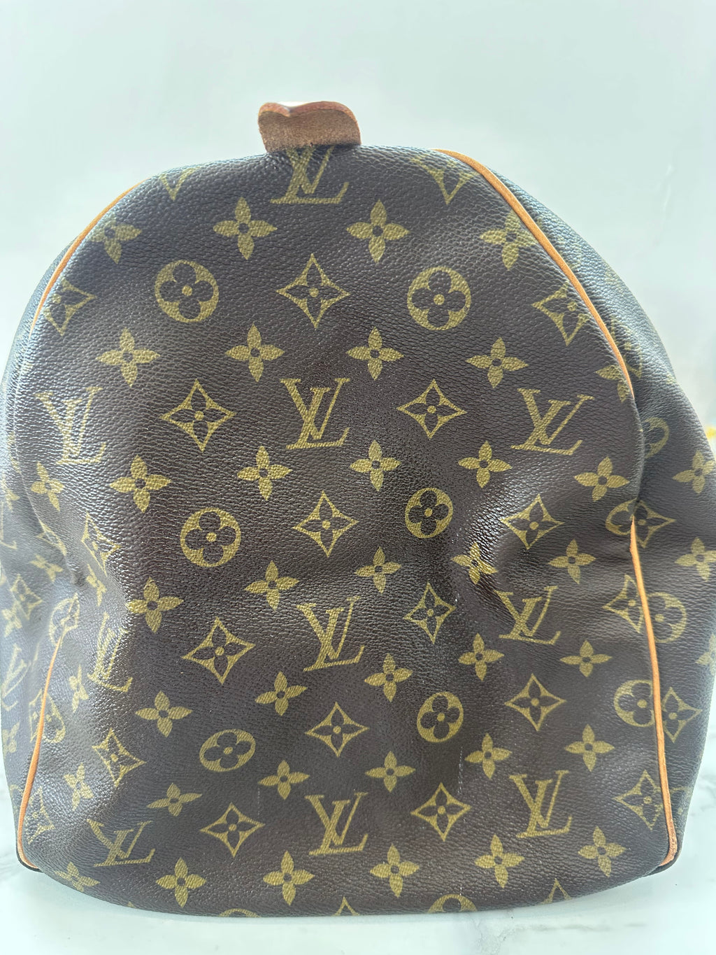Louis Vuitton Keepall 55