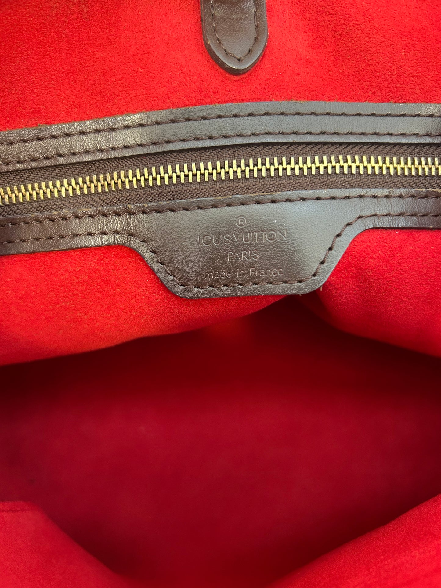 017338 - Louis Vuitton Hampstead PM