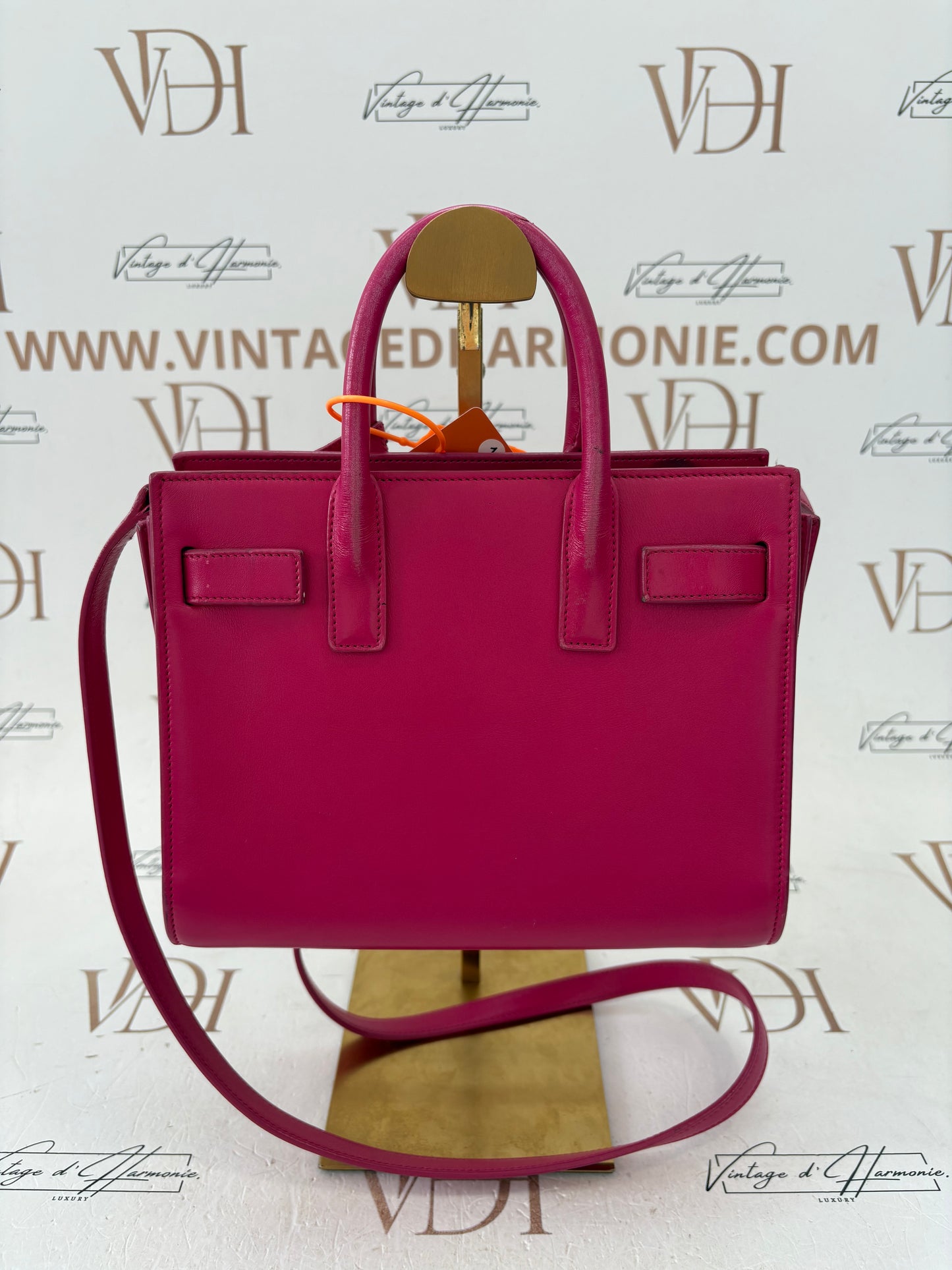 201653 - Saint Laurent Mini