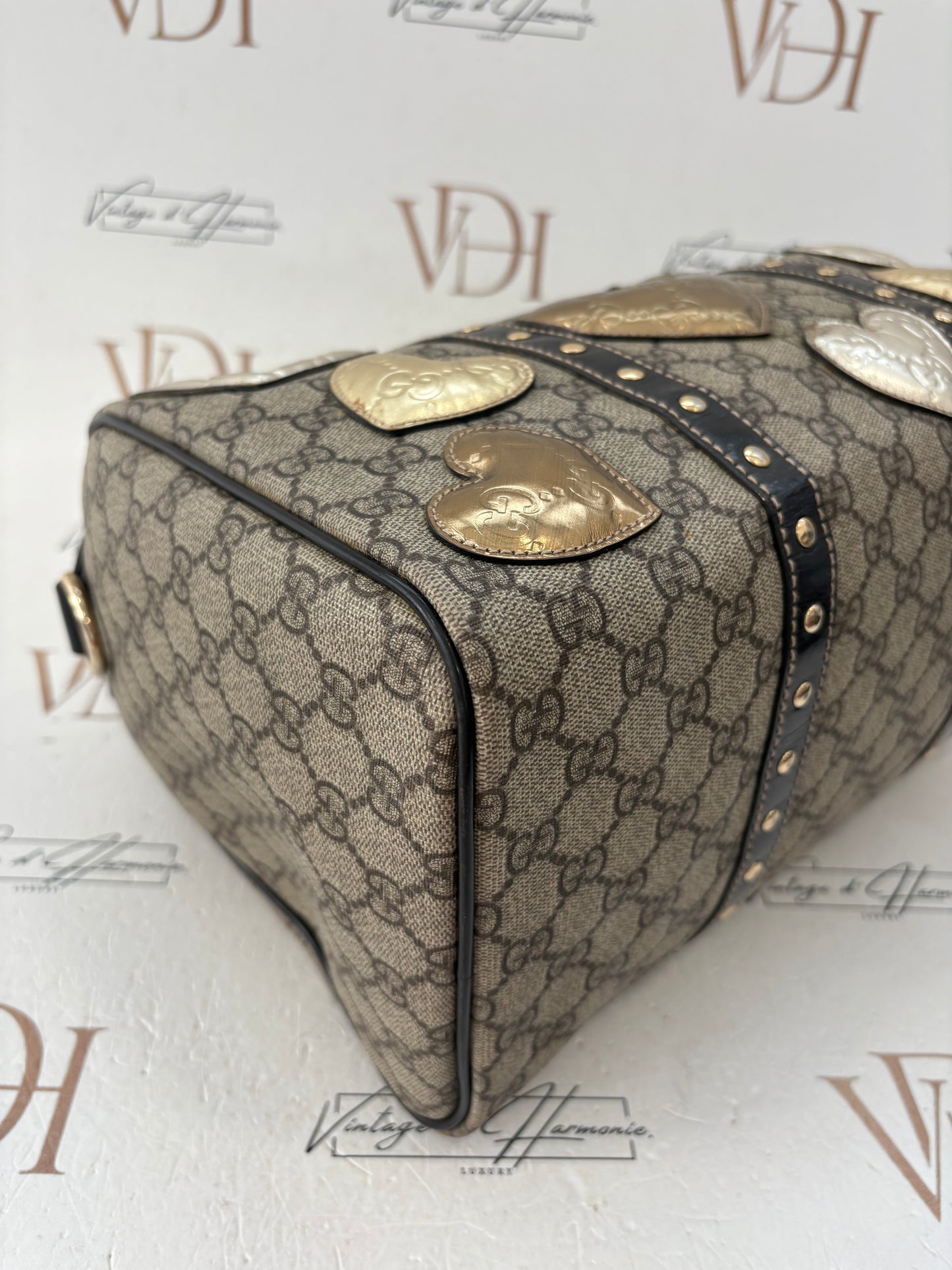 017071 - Gucci Bauletto
