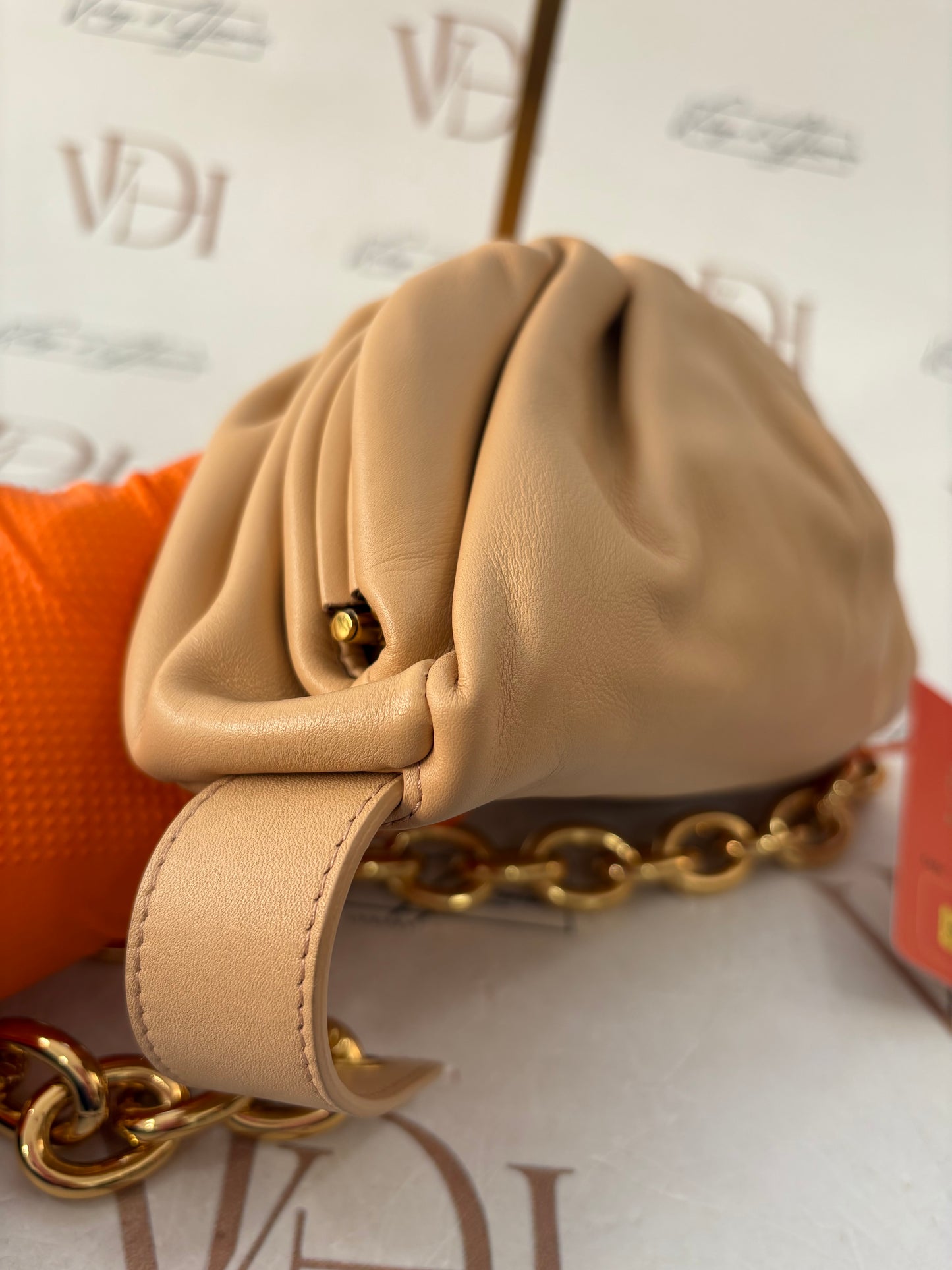 383463 - Bottega Veneta The Pouch