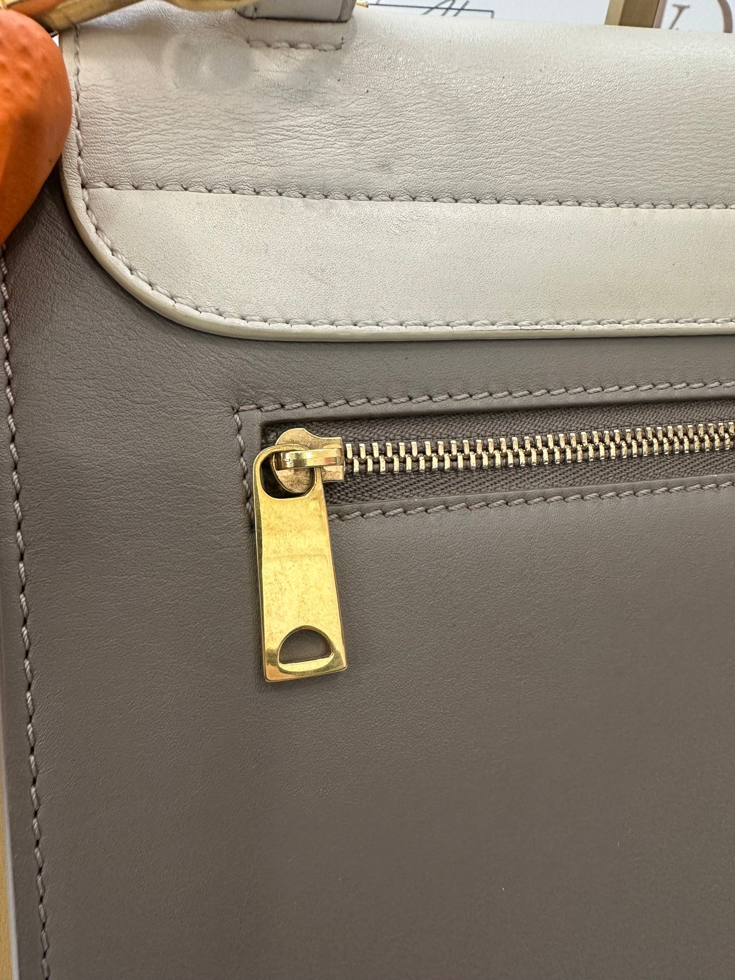 382493 - Céline Trapeze
