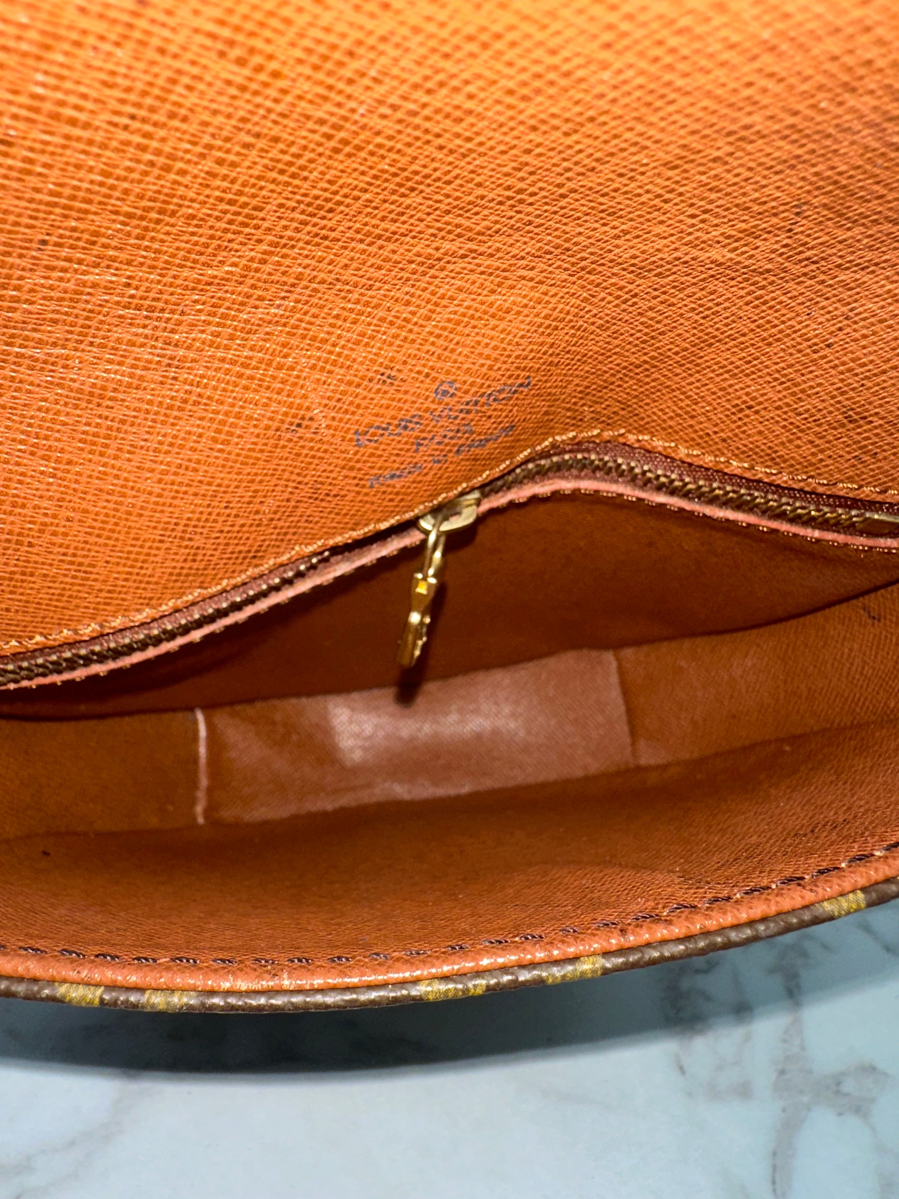 Louis Vuitton Chantilly PM