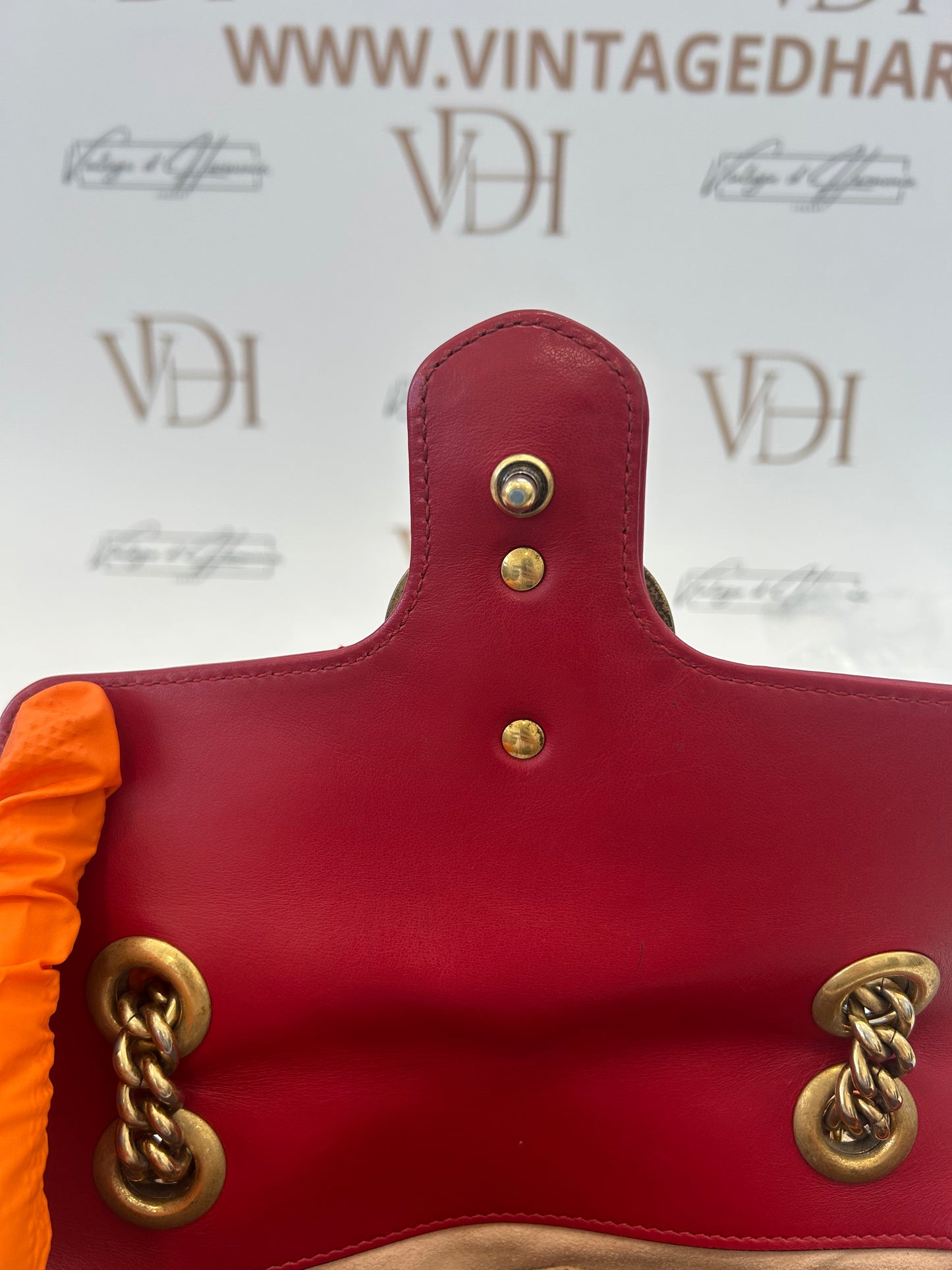 200841 - Gucci Marmont