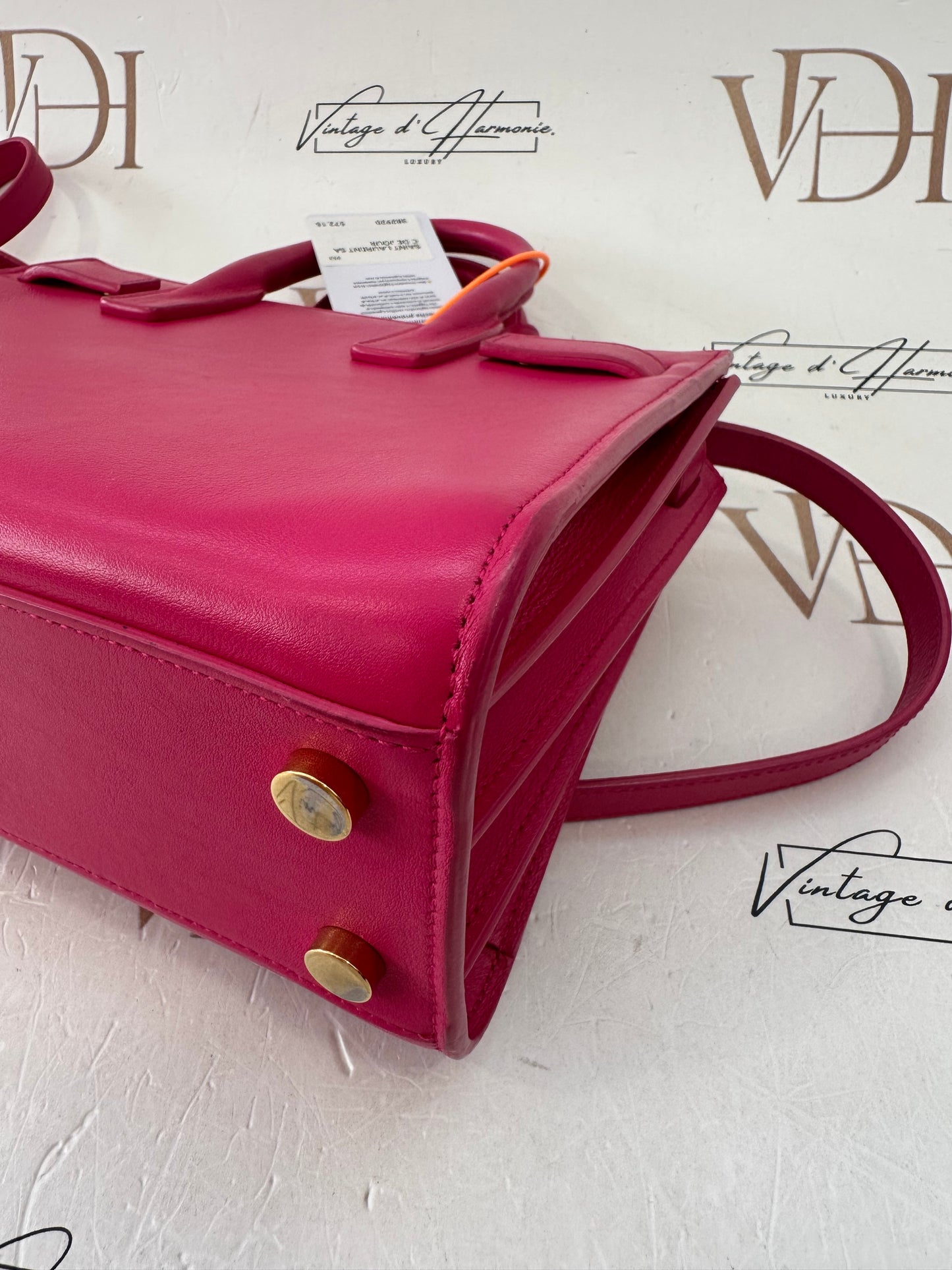 382920 - Saint Laurent Sac De Jour