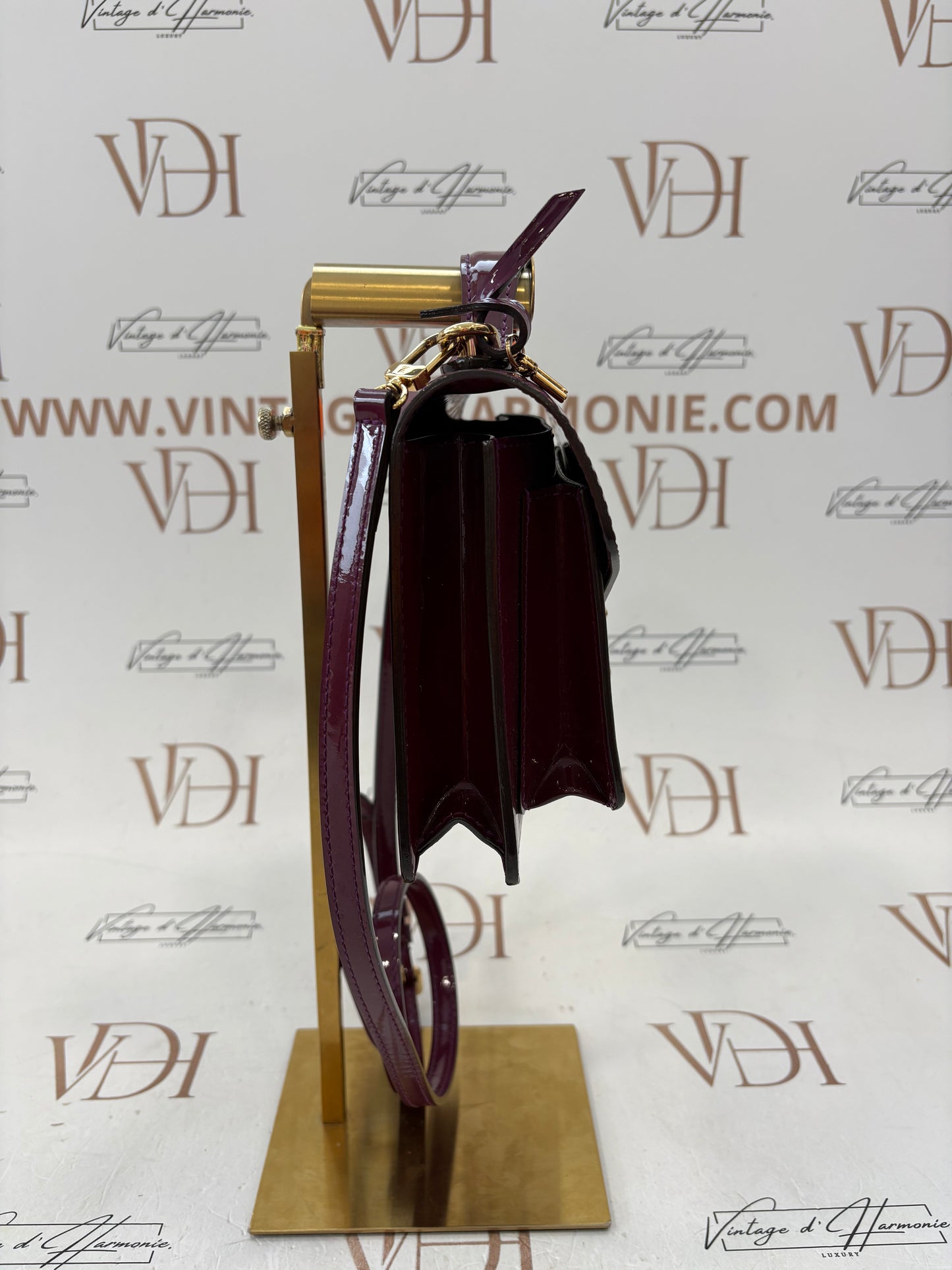 384006 - Louis Vuitton Monceau