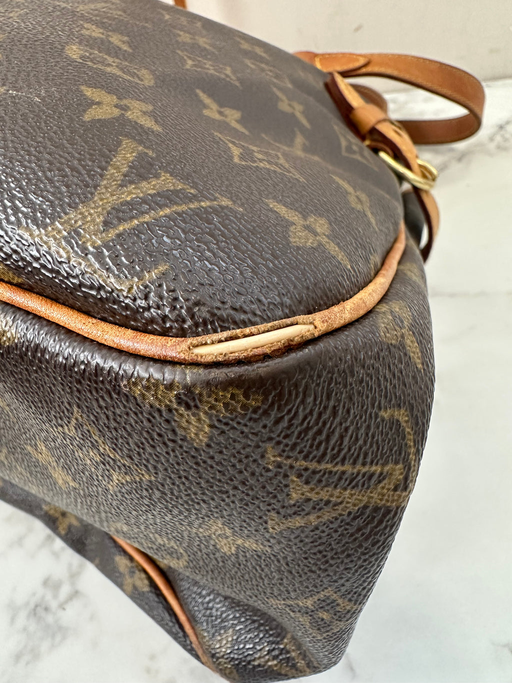 Louis Vuitton Batignolles Horizontal