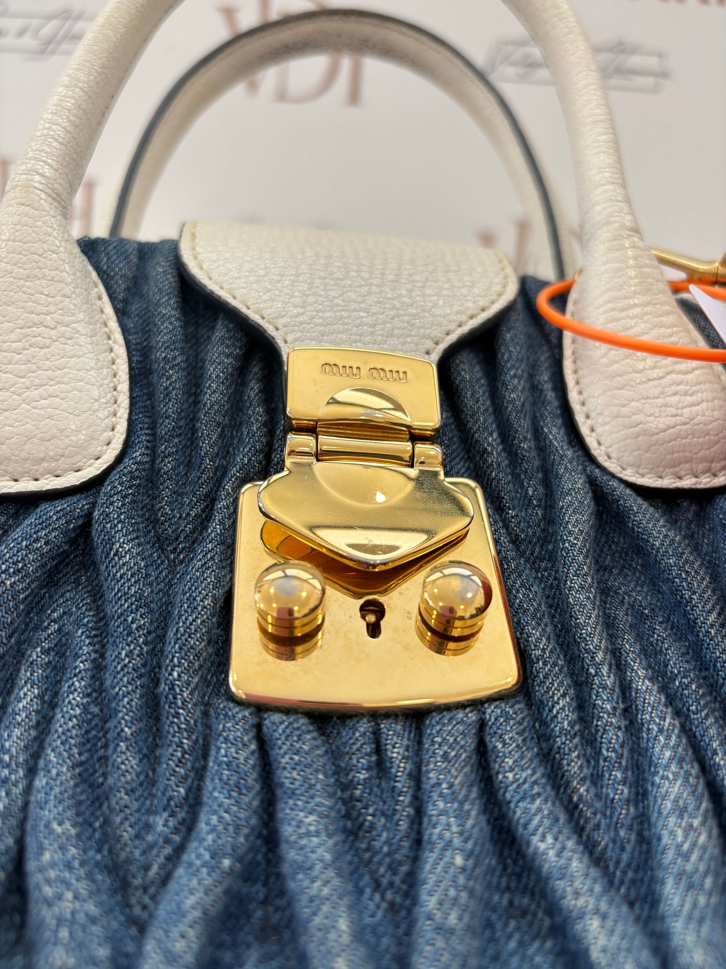 384201 - Miu Miu Bag