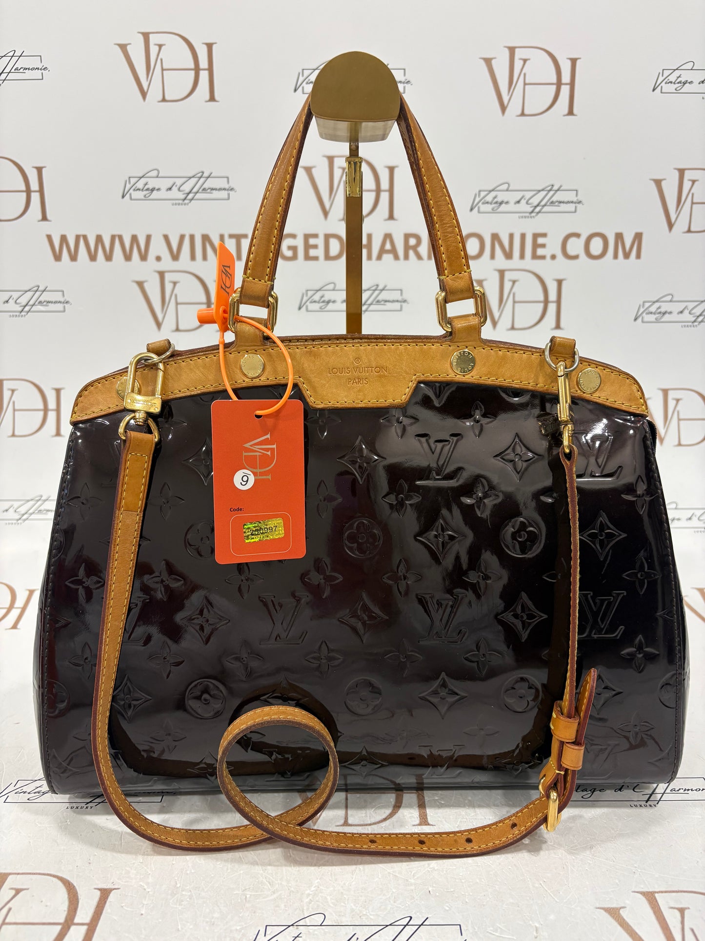 200997 - Louis Vuitton Brea