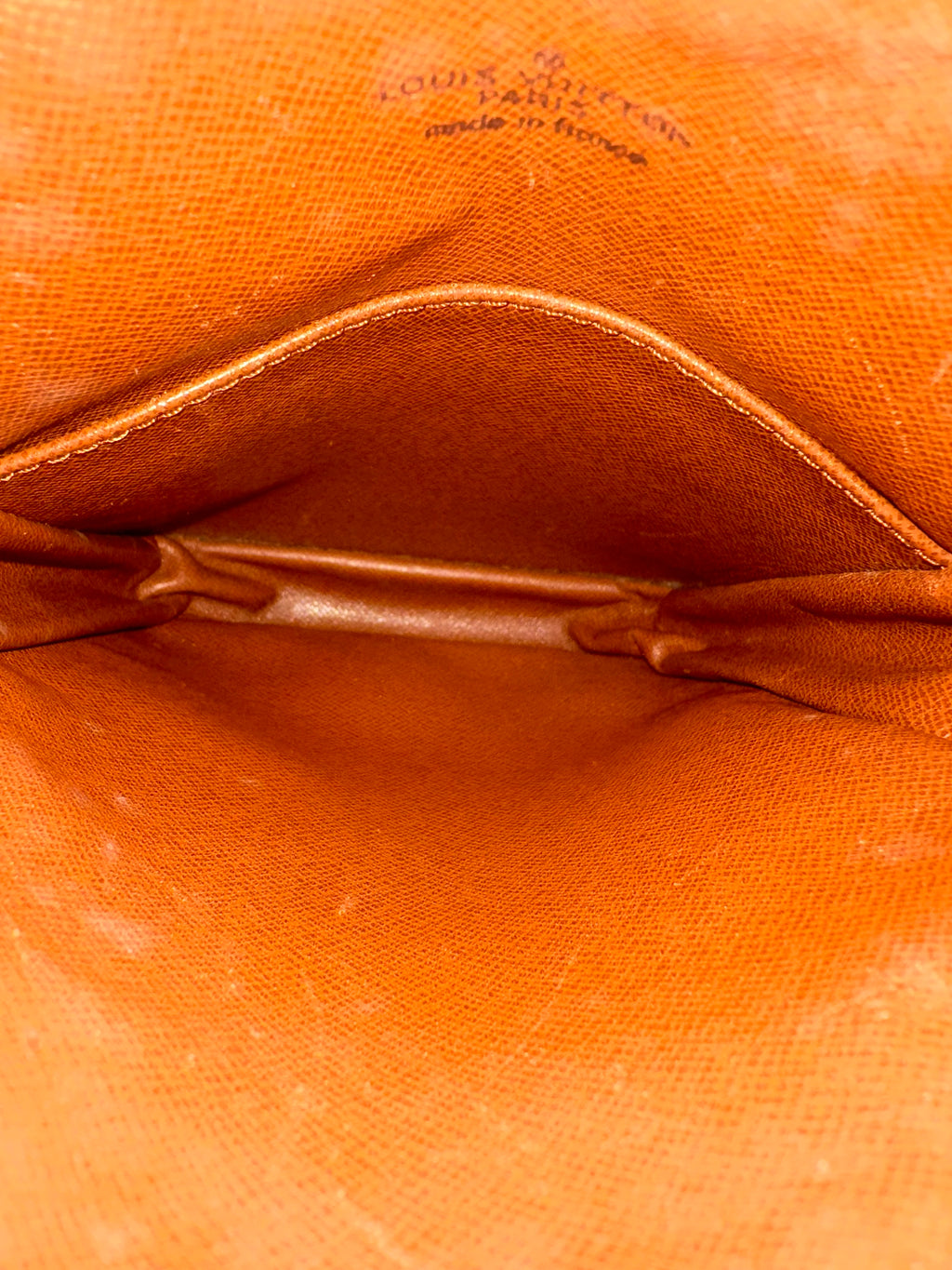 Louis Vuitton Danube