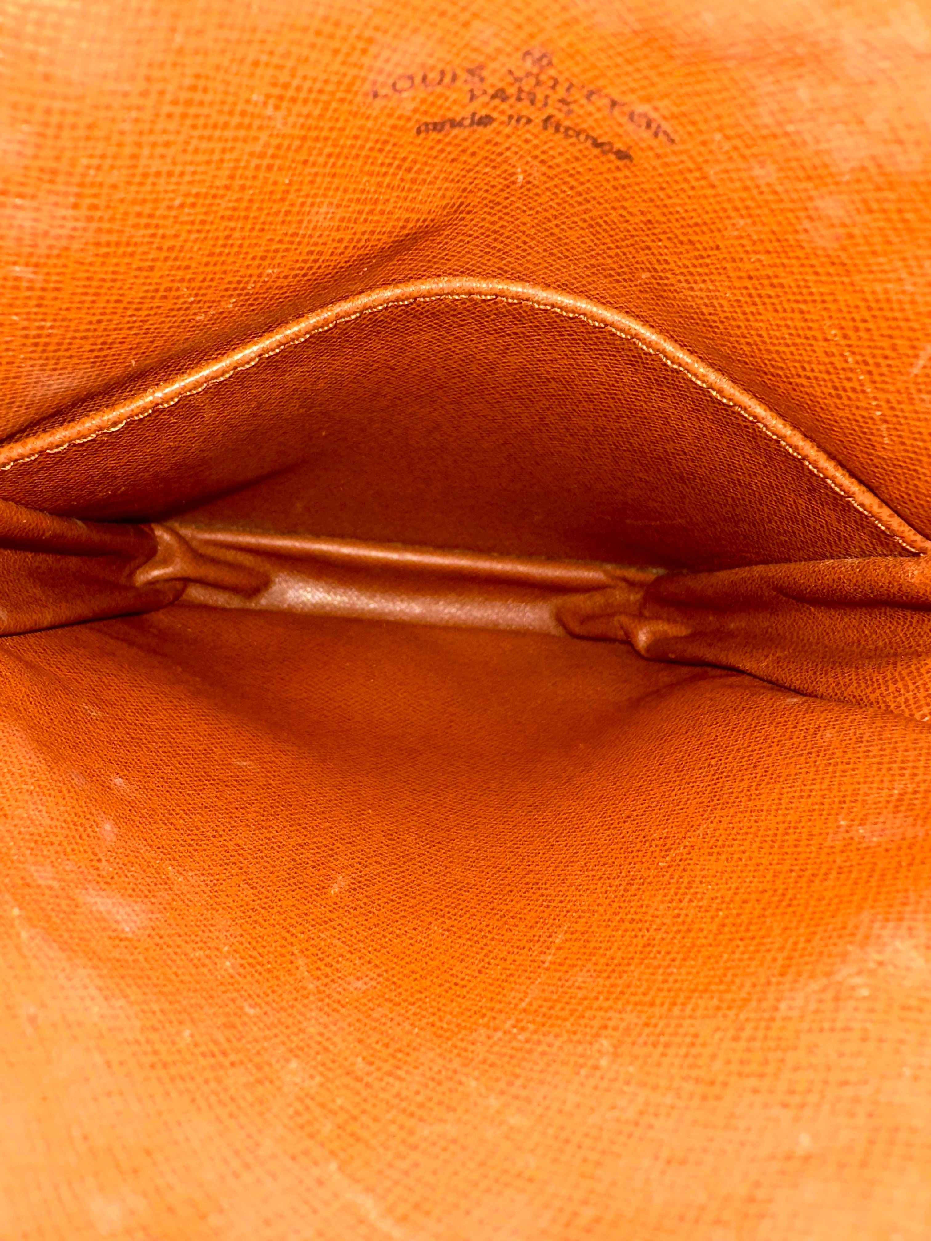 Louis Vuitton Danube