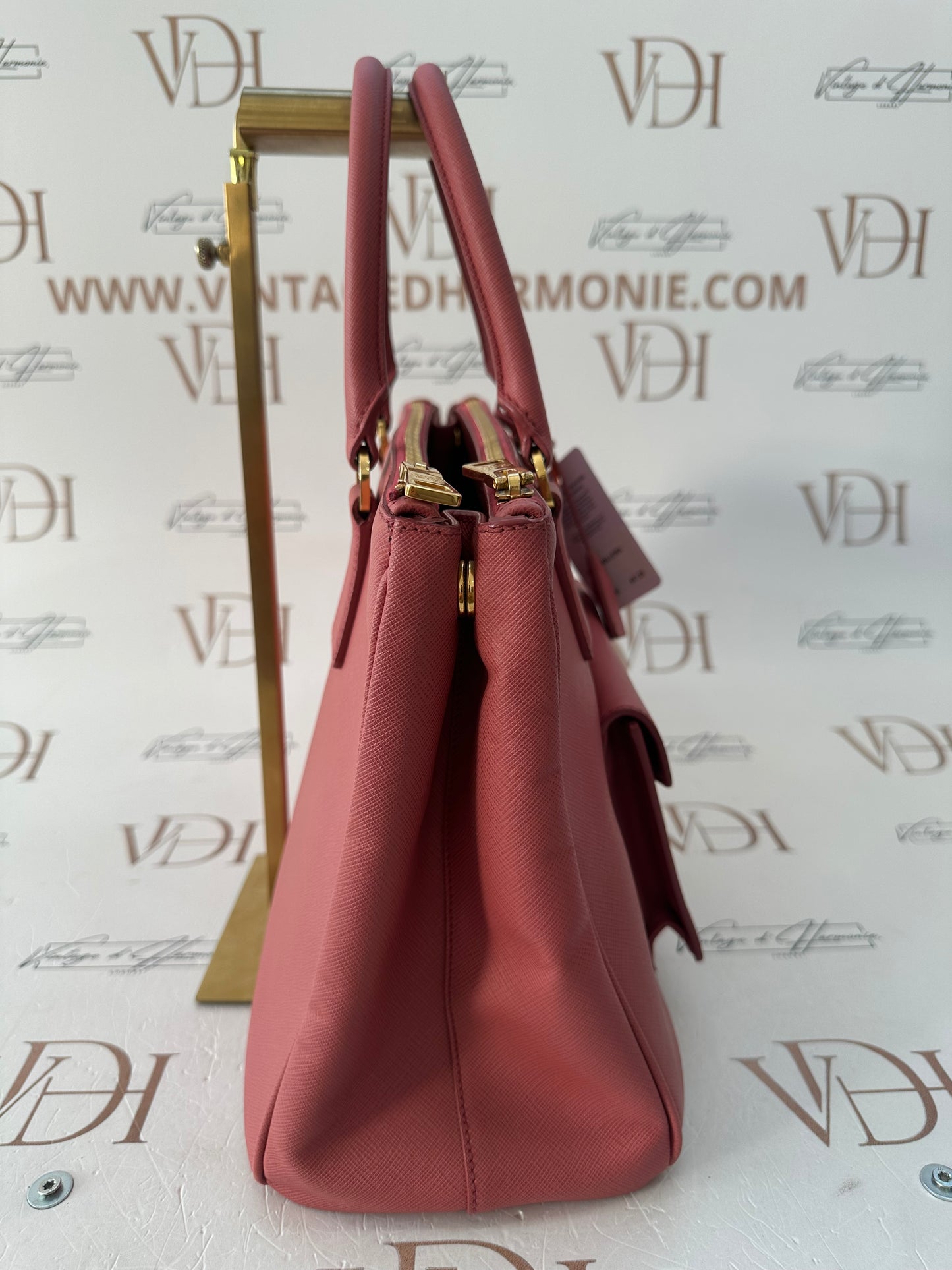102562 - Prada Galleria Pink