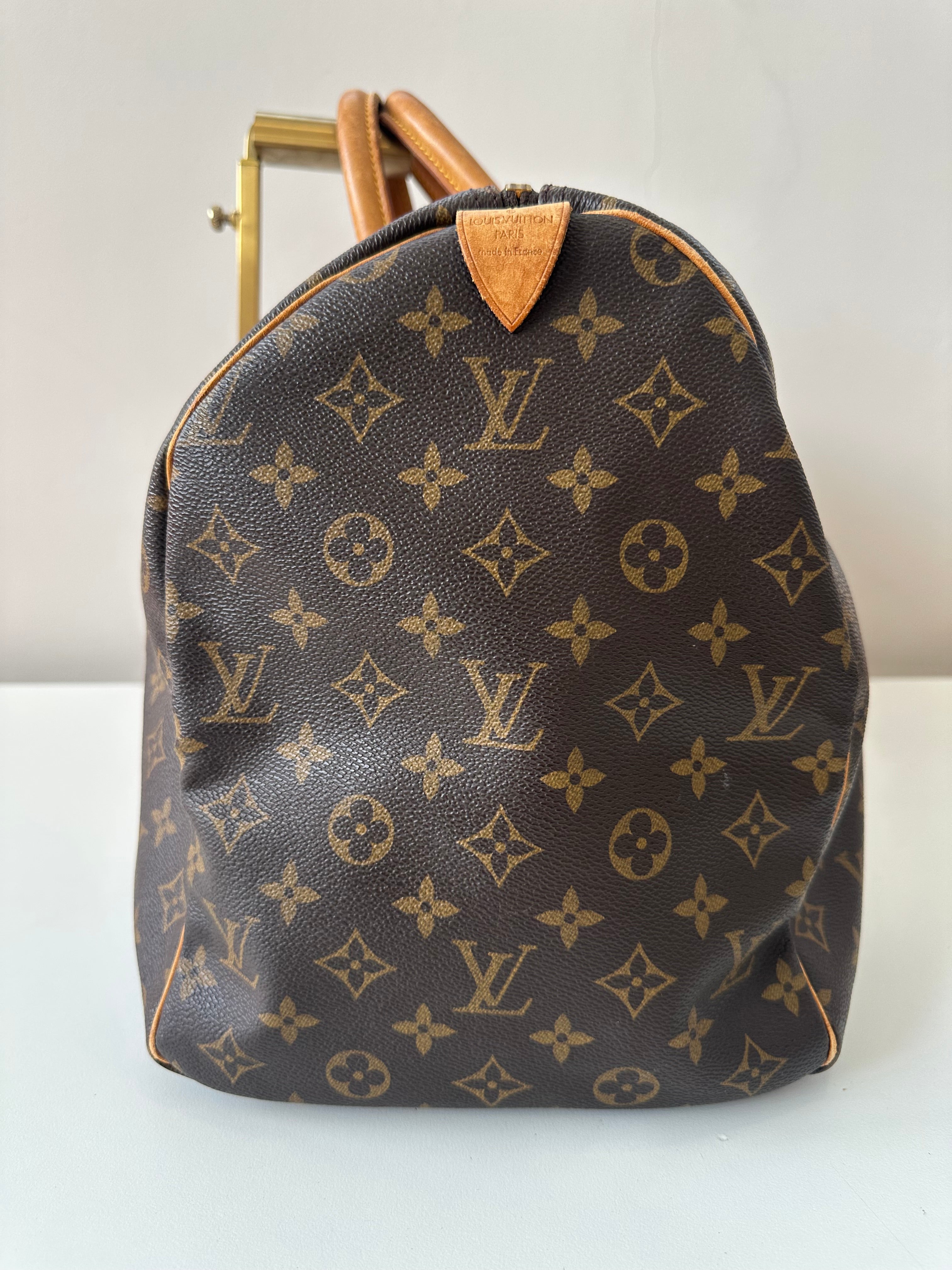 Louis Vuitton Keepall 50