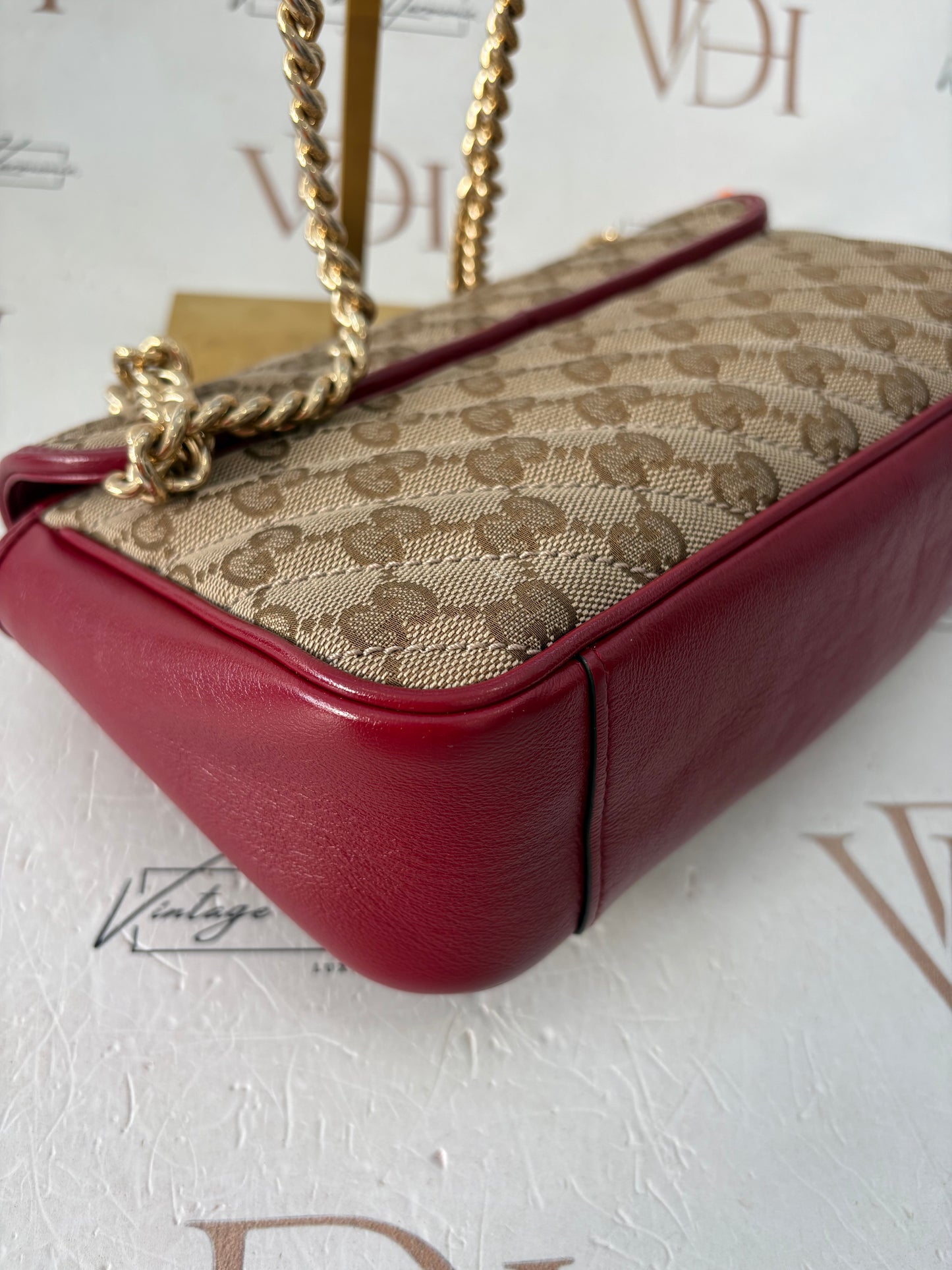 383718 - Gucci Marmont
