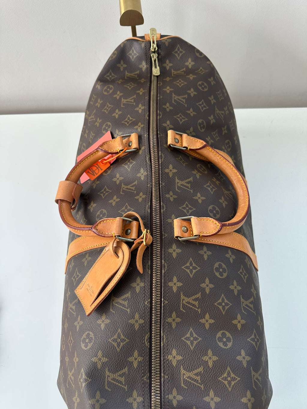 Louis Vuitton Keepall 60