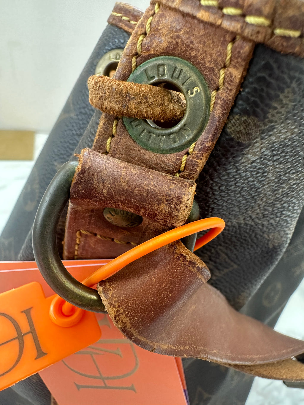 Louis Vuitton Petite Noé