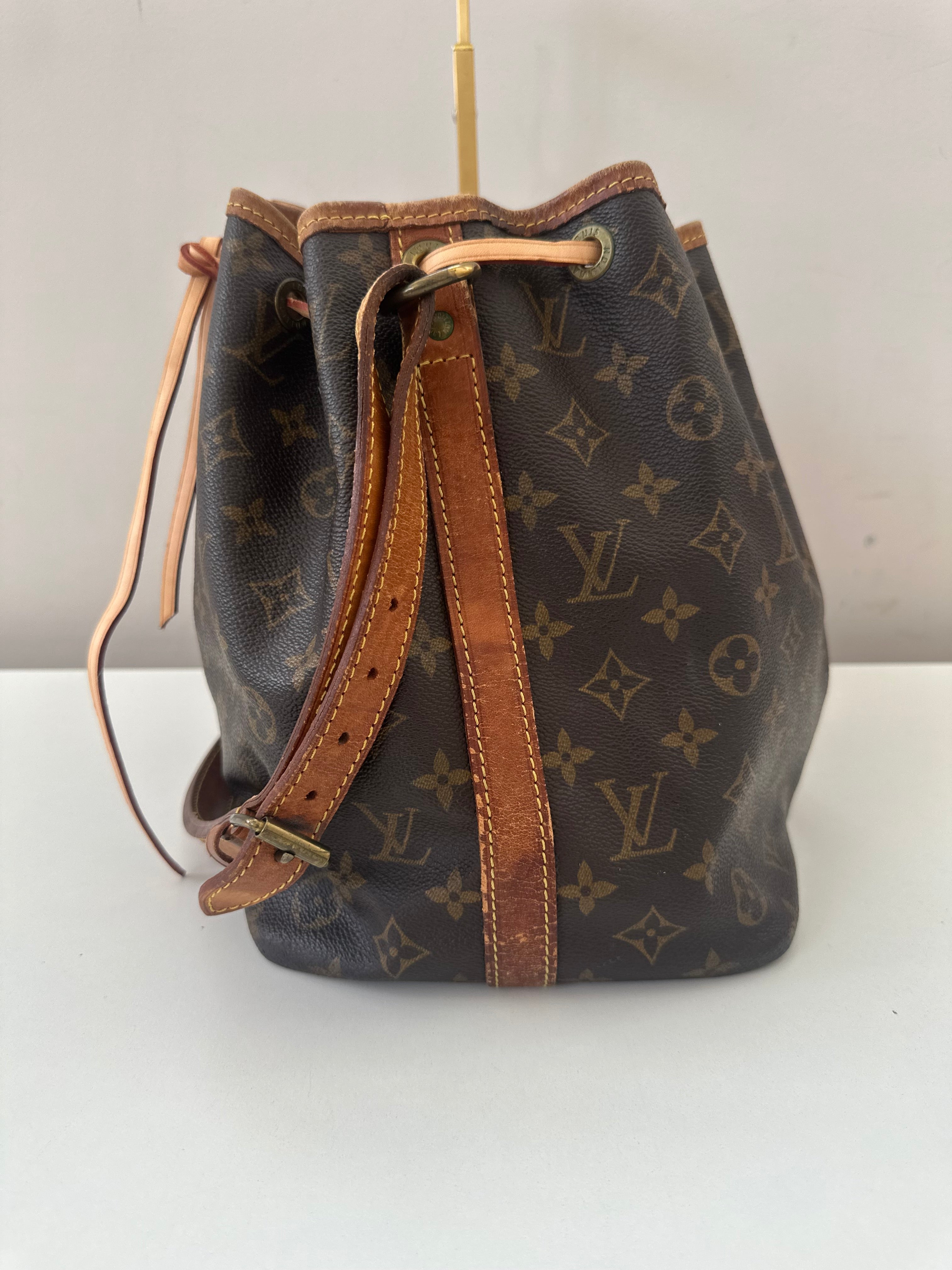 Louis Vuitton Petite Noé