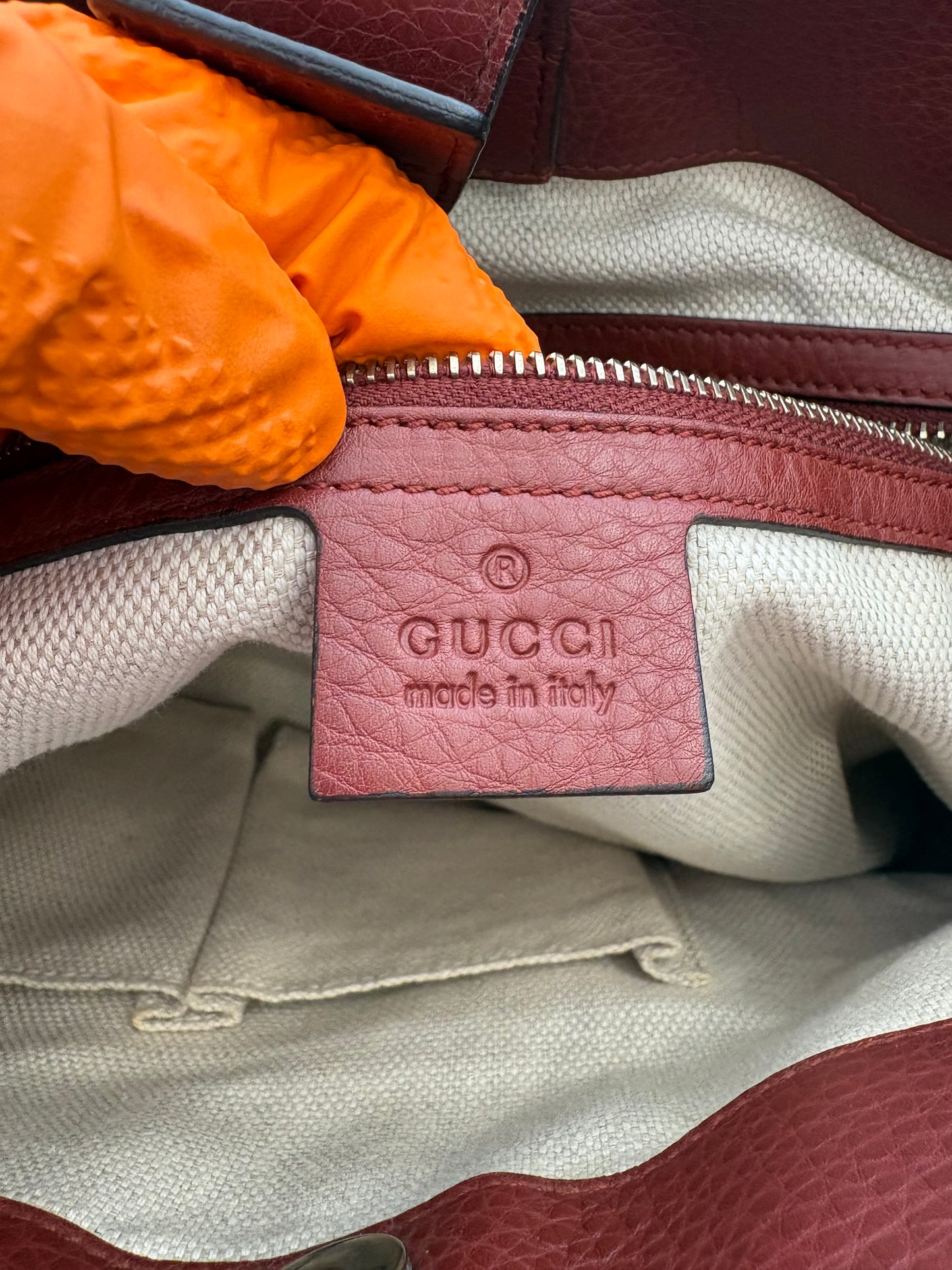 383546 - Gucci Bag