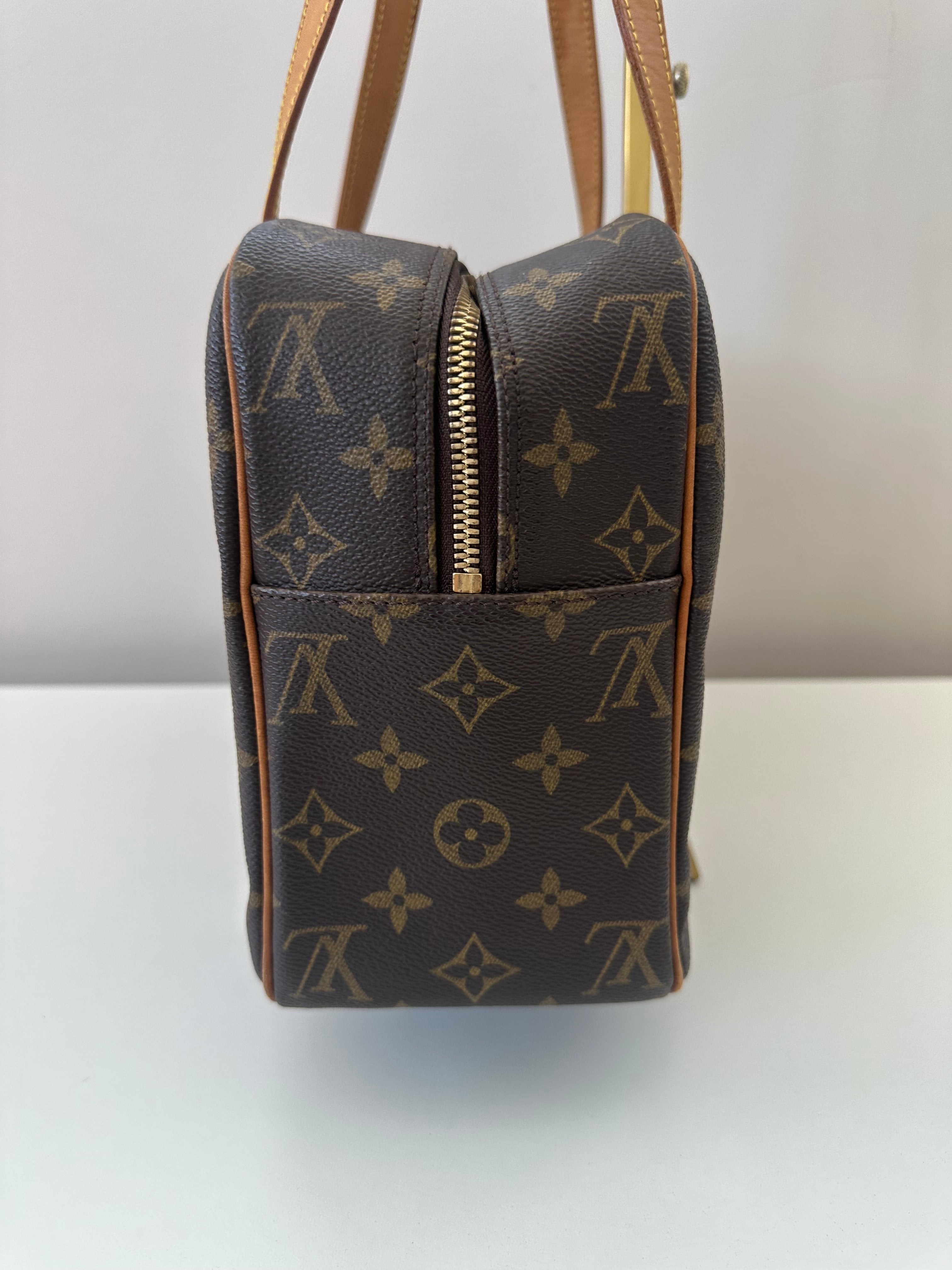 Louis Vuitton Cite GM