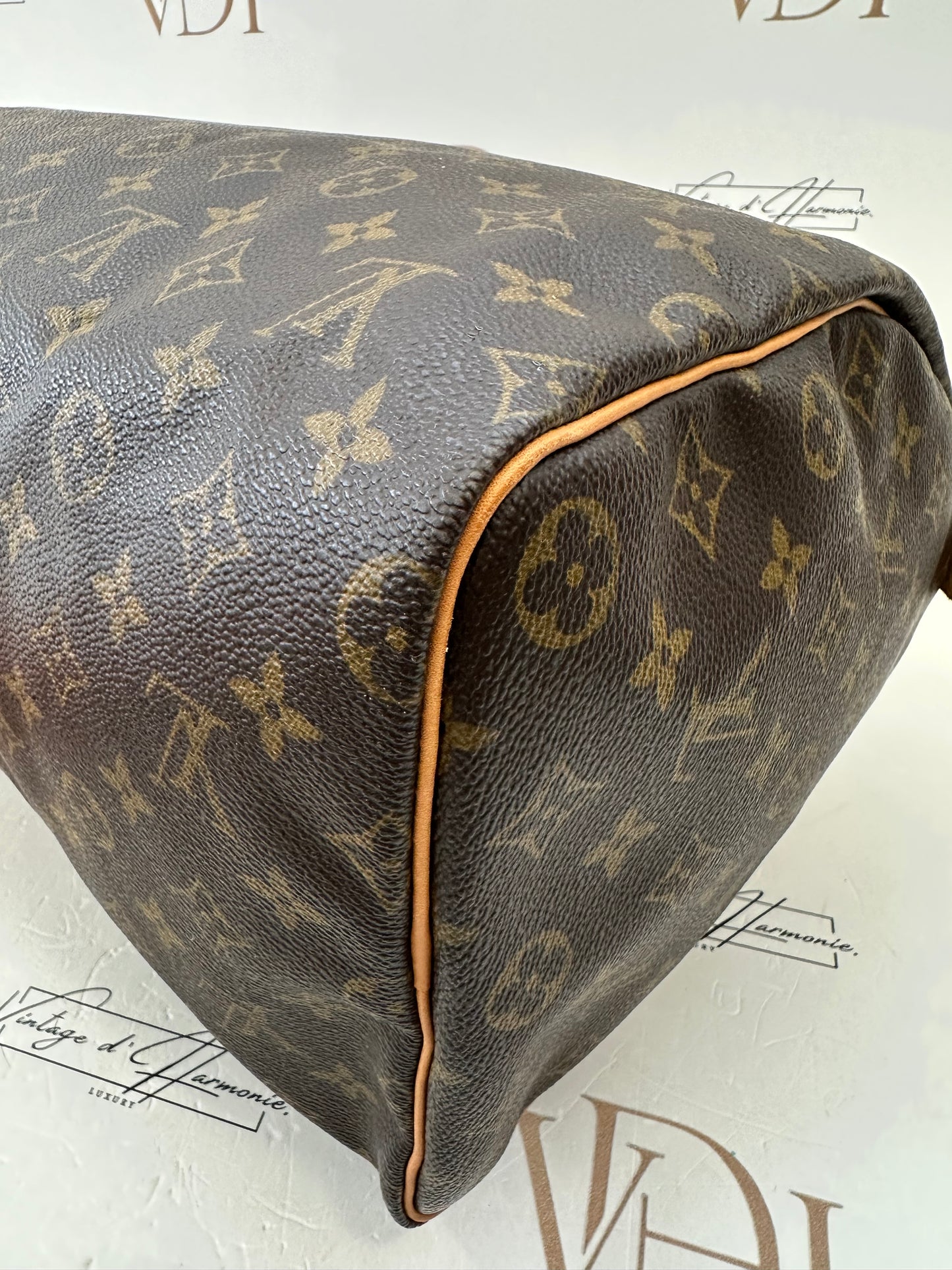 017682 - Louis Vuitton Speedy 40
