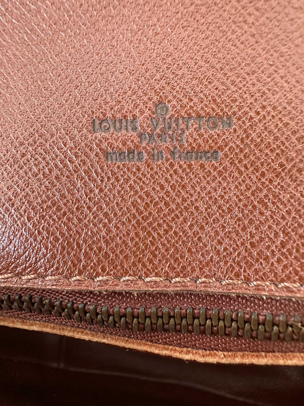 Louis Vuitton Chantilly PM