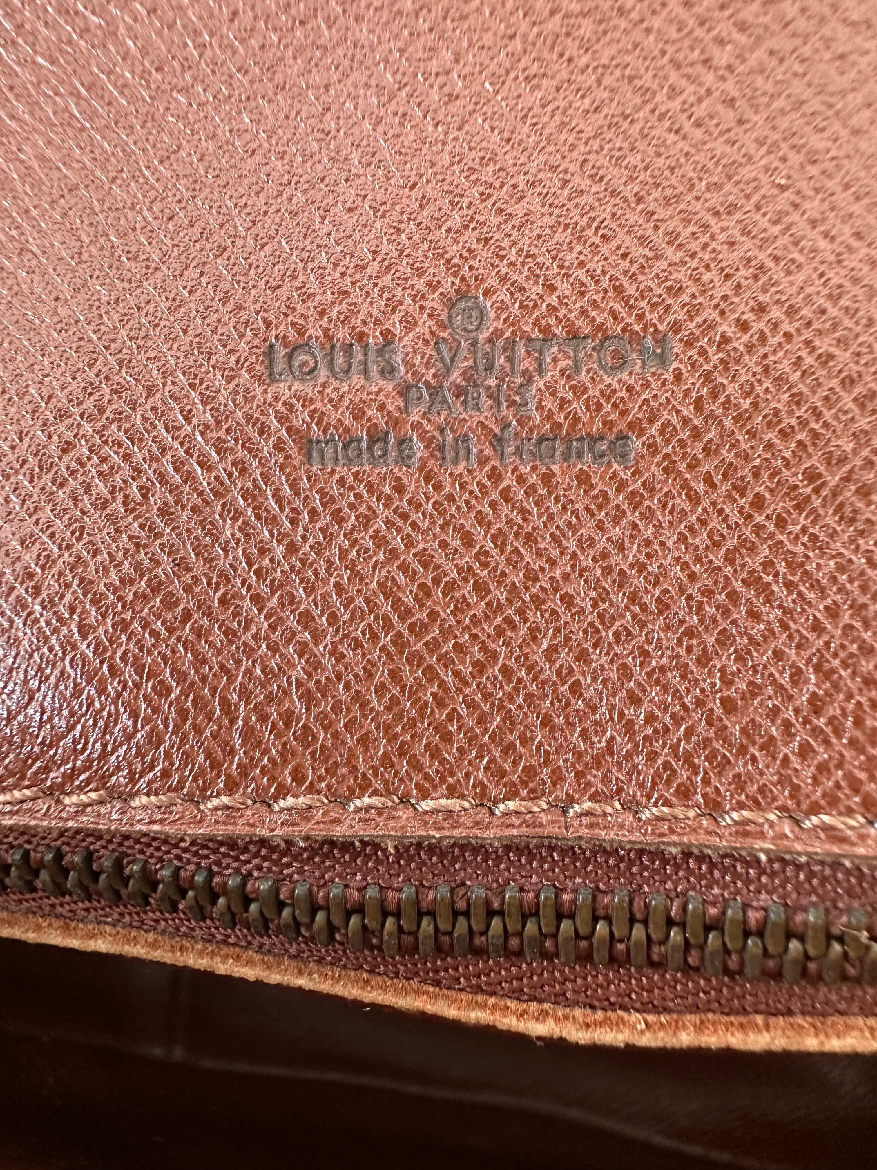 Louis Vuitton Chantilly PM