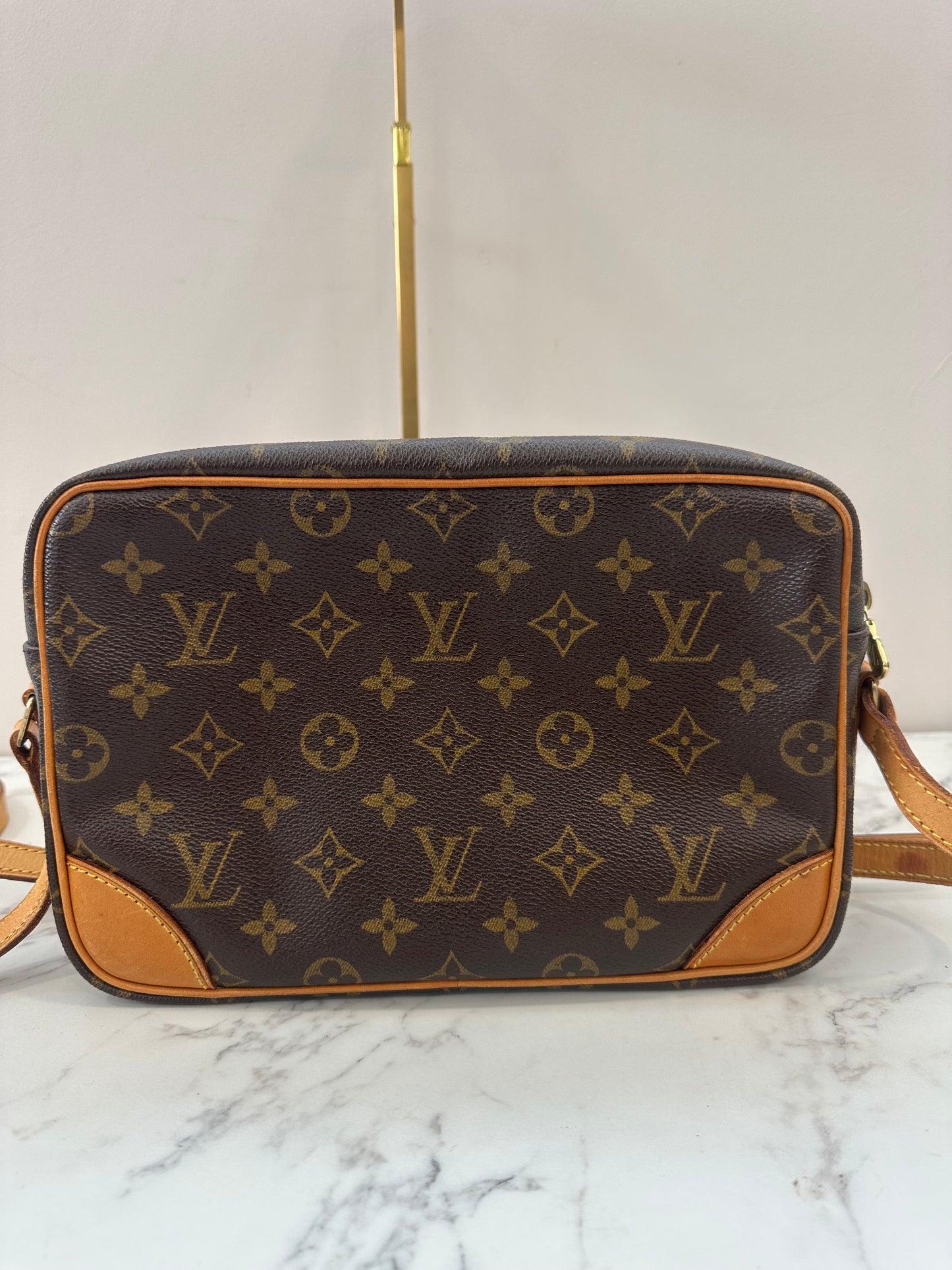 Louis Vuitton Trocadero 27
