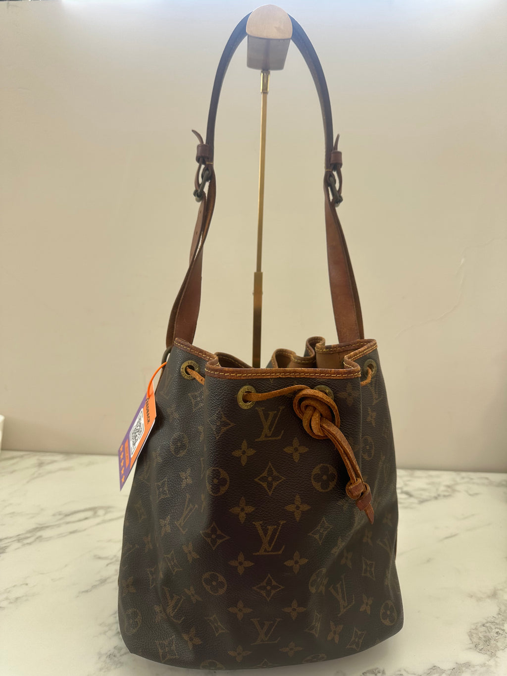 Louis Vuitton Petite Noé
