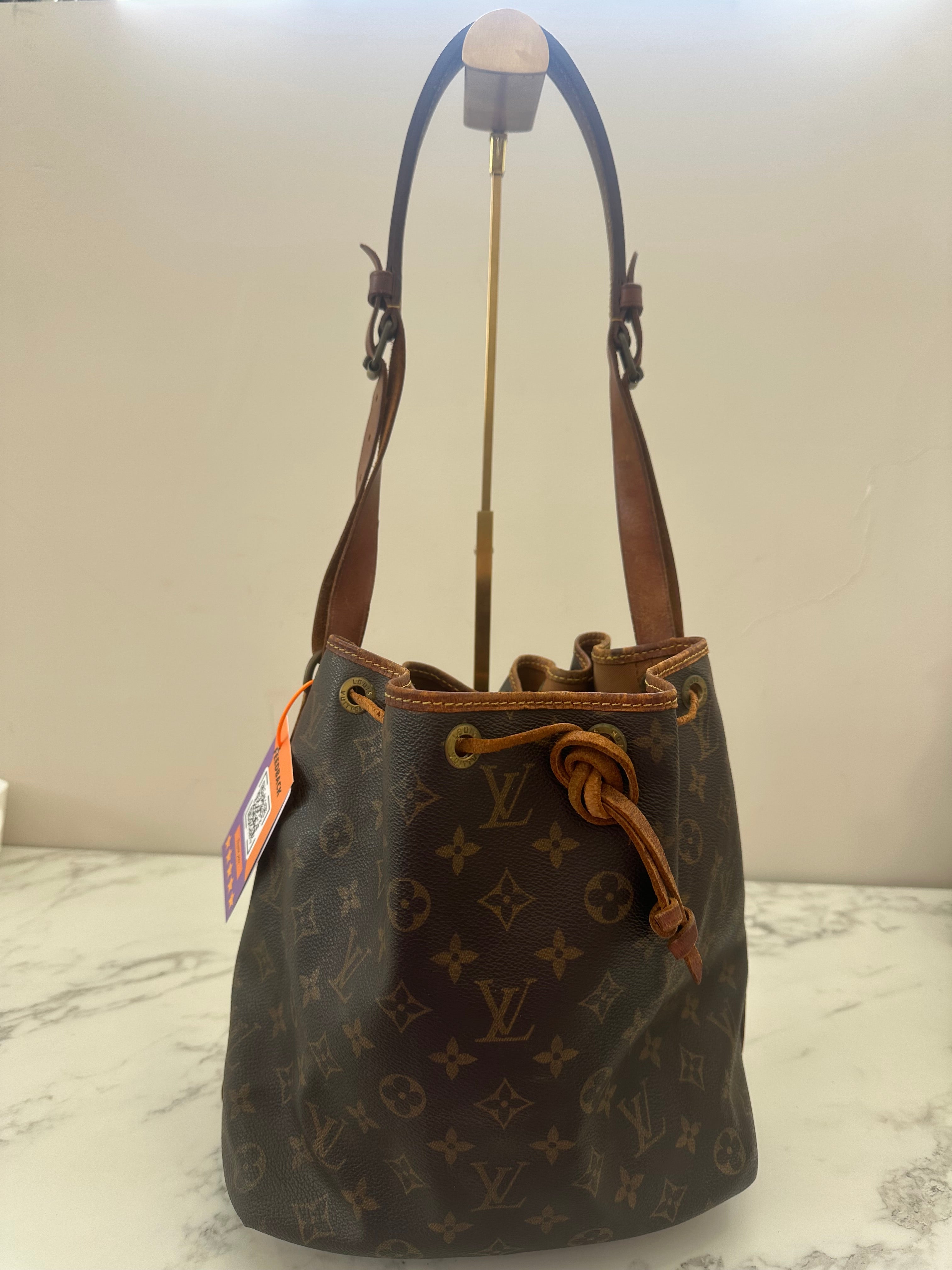 Louis Vuitton Petite Noé