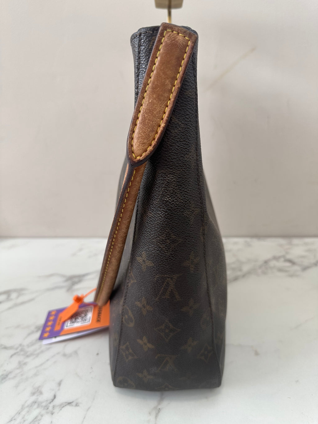 Louis Vuitton Looping GM