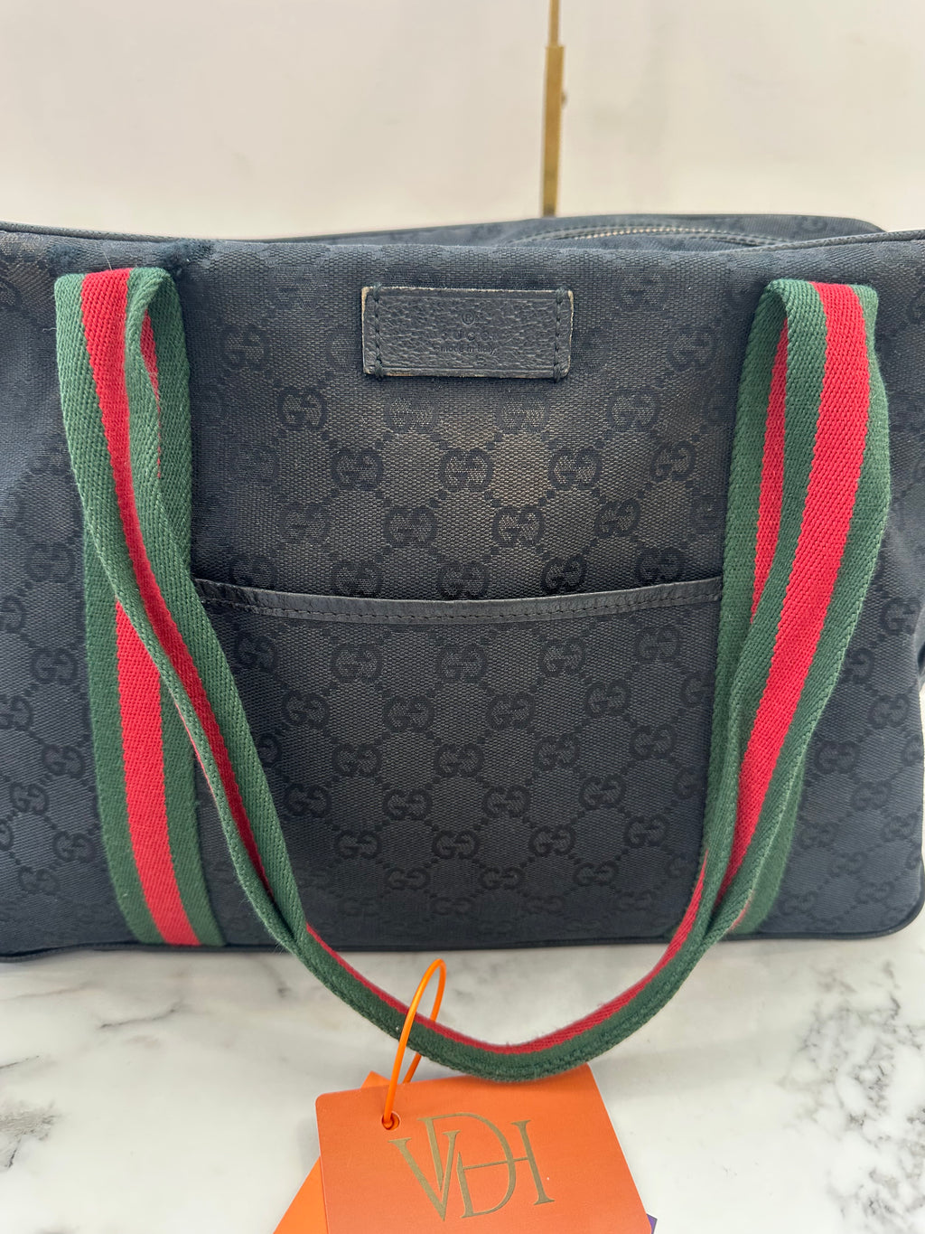 Gucci Black