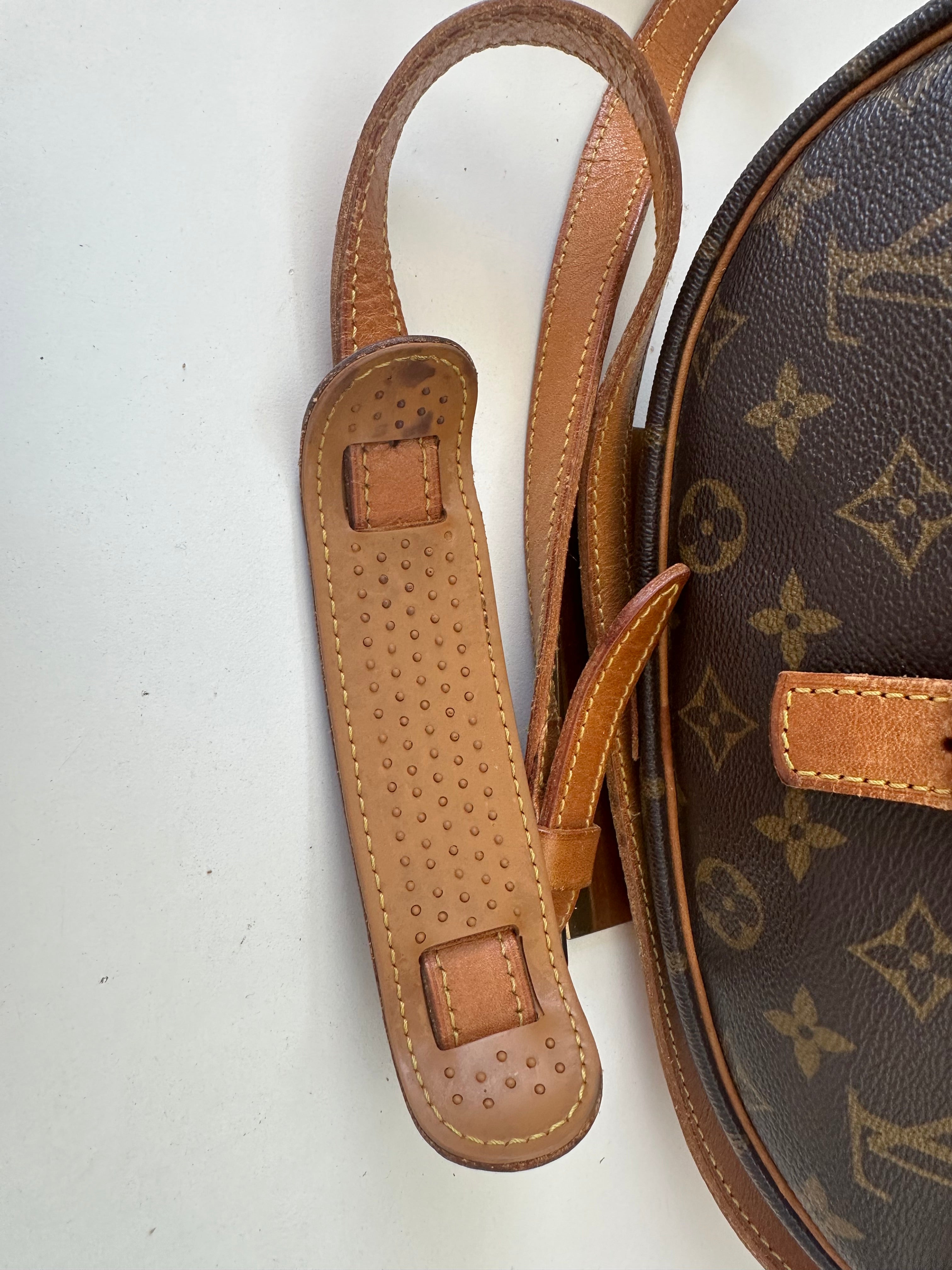 Louis Vuitton Jeune Fille