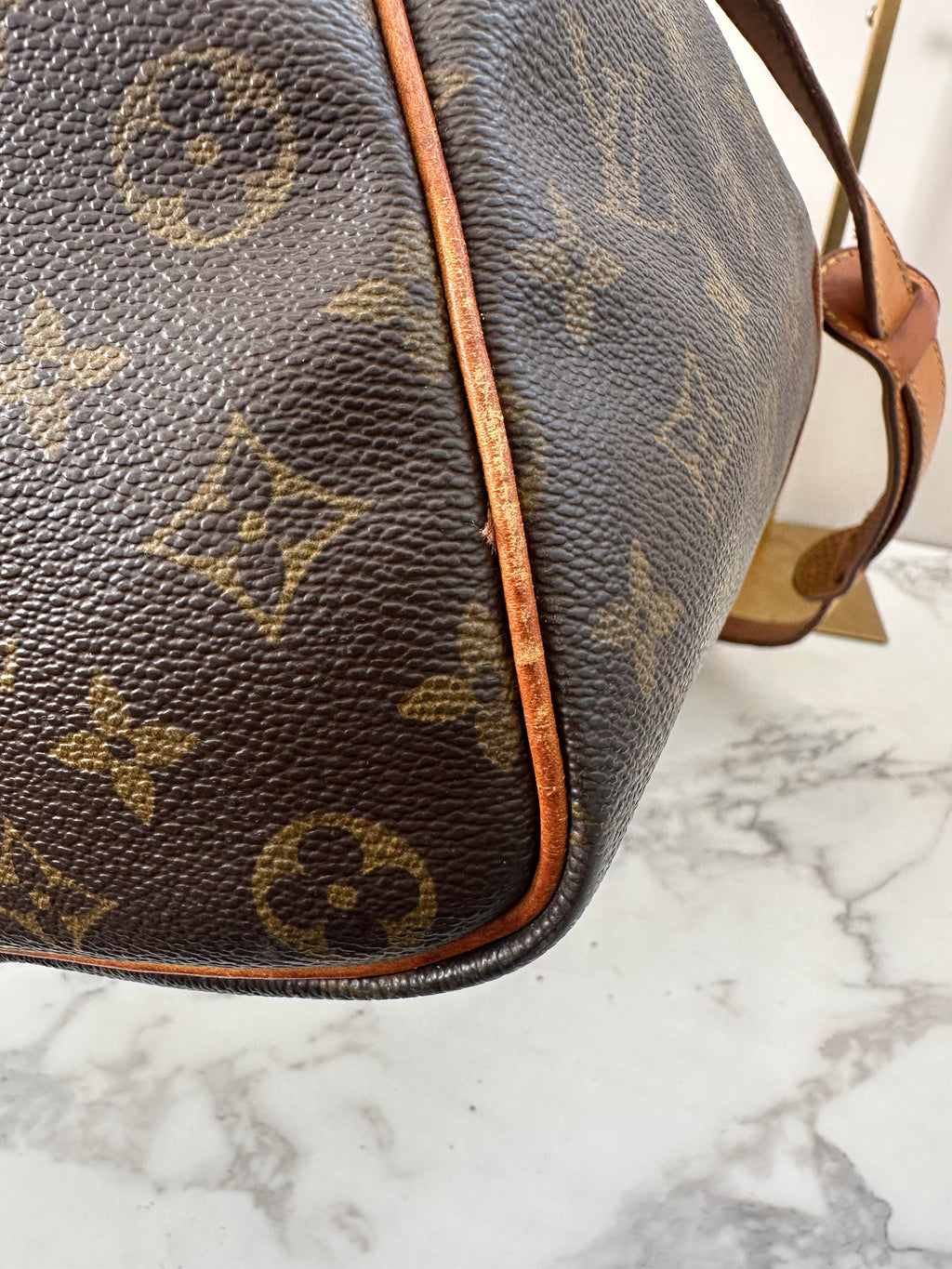 Louis Vuitton Keepall 45 Bandouliere
