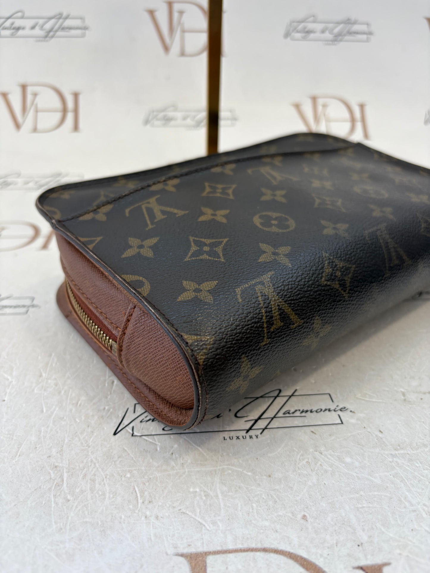 018295 - Louis Vuitton Orsay
