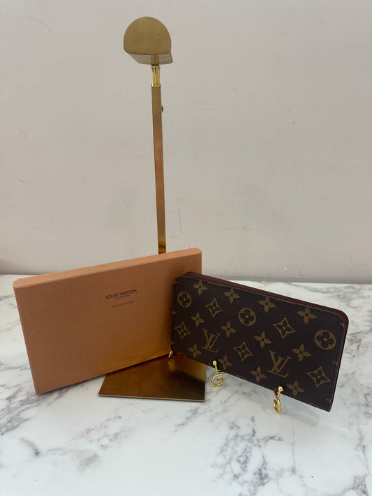 Louis Vuitton Portefeuille