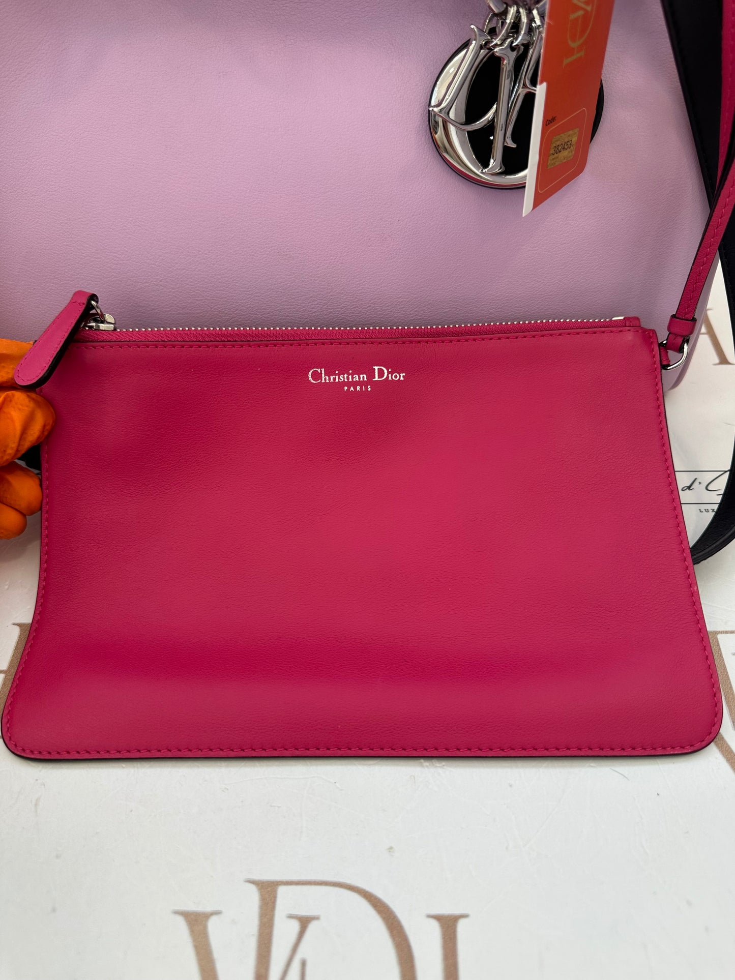 382453 - Dior Diorissimo