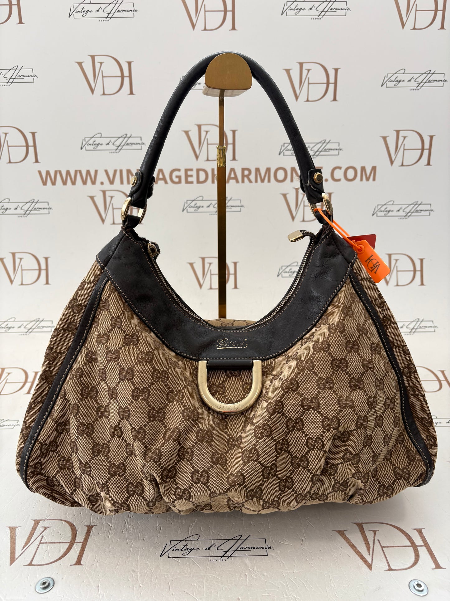 384267 - Gucci Abbey D-Ring