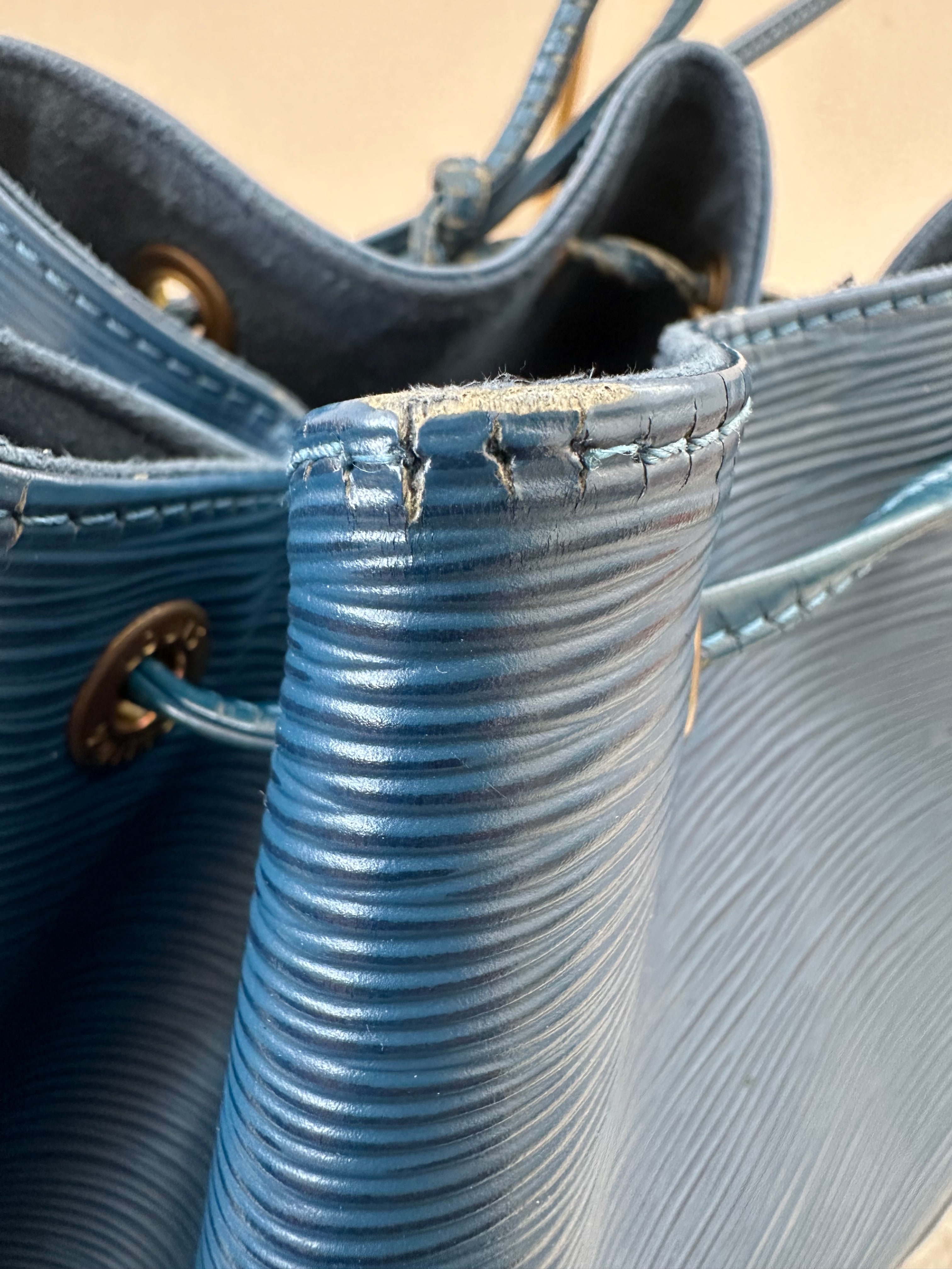 Louis Vuitton Petite Noé