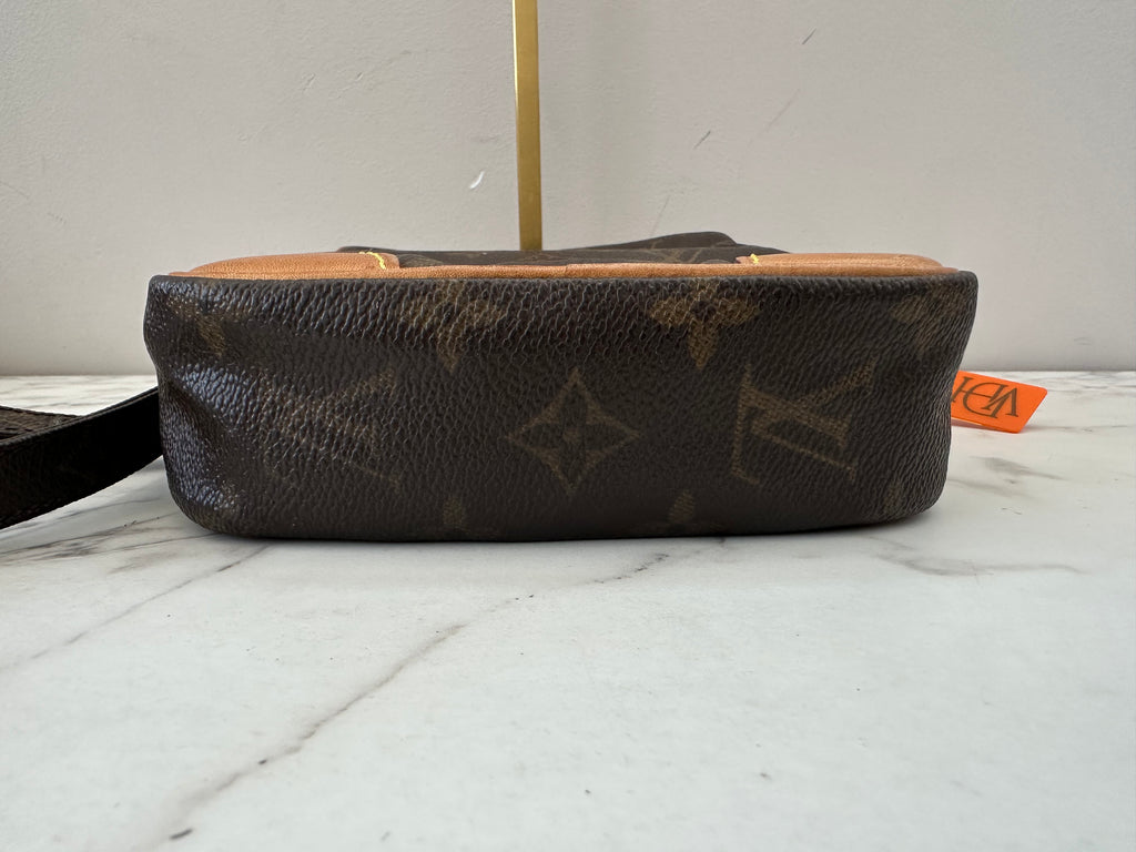 Louis Vuitton Danube