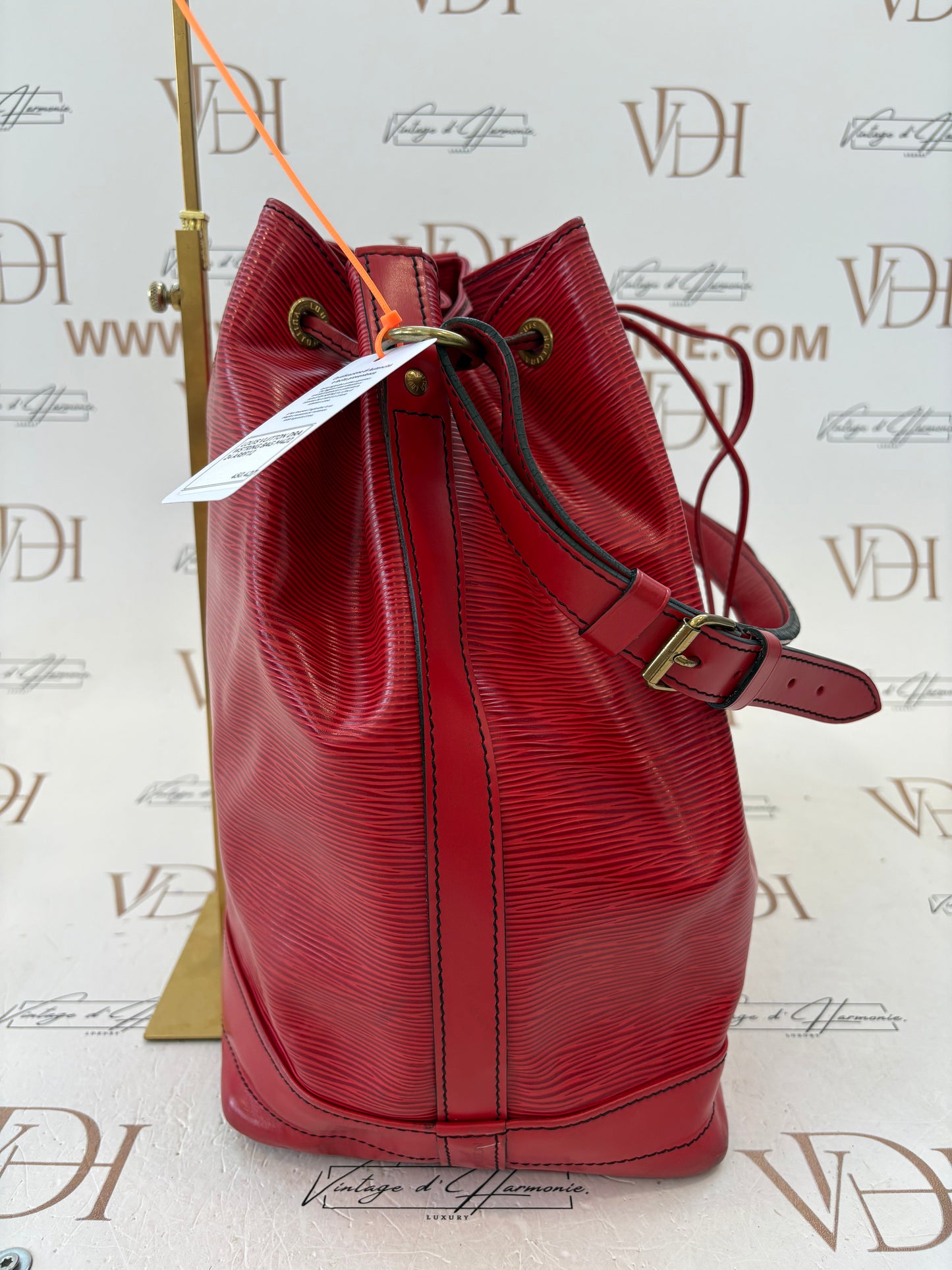 016957 - Louis Vuitton Noé Epi