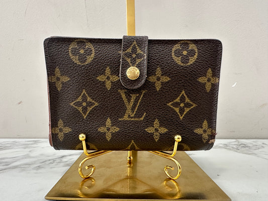 Louis Vuitton Portefeuille