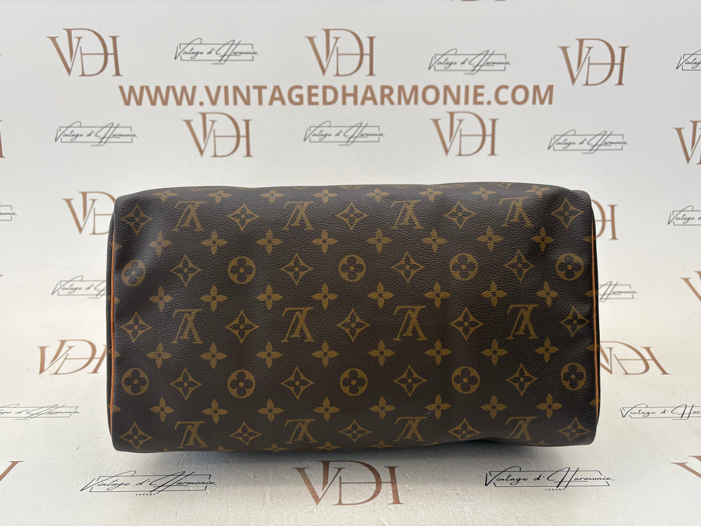 018606 - Louis Vuitton Speedy 35